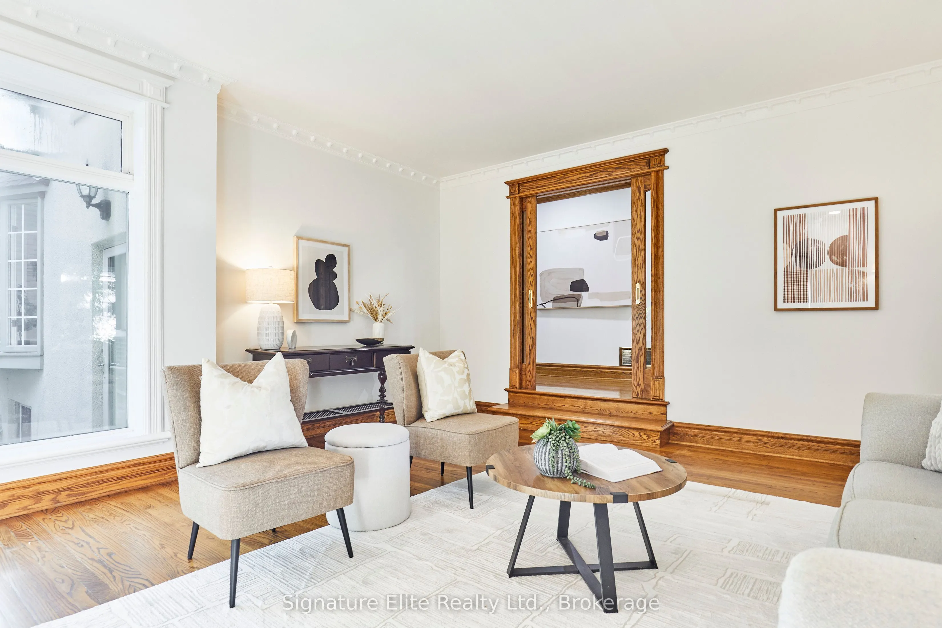 4 Baby Point Terrace