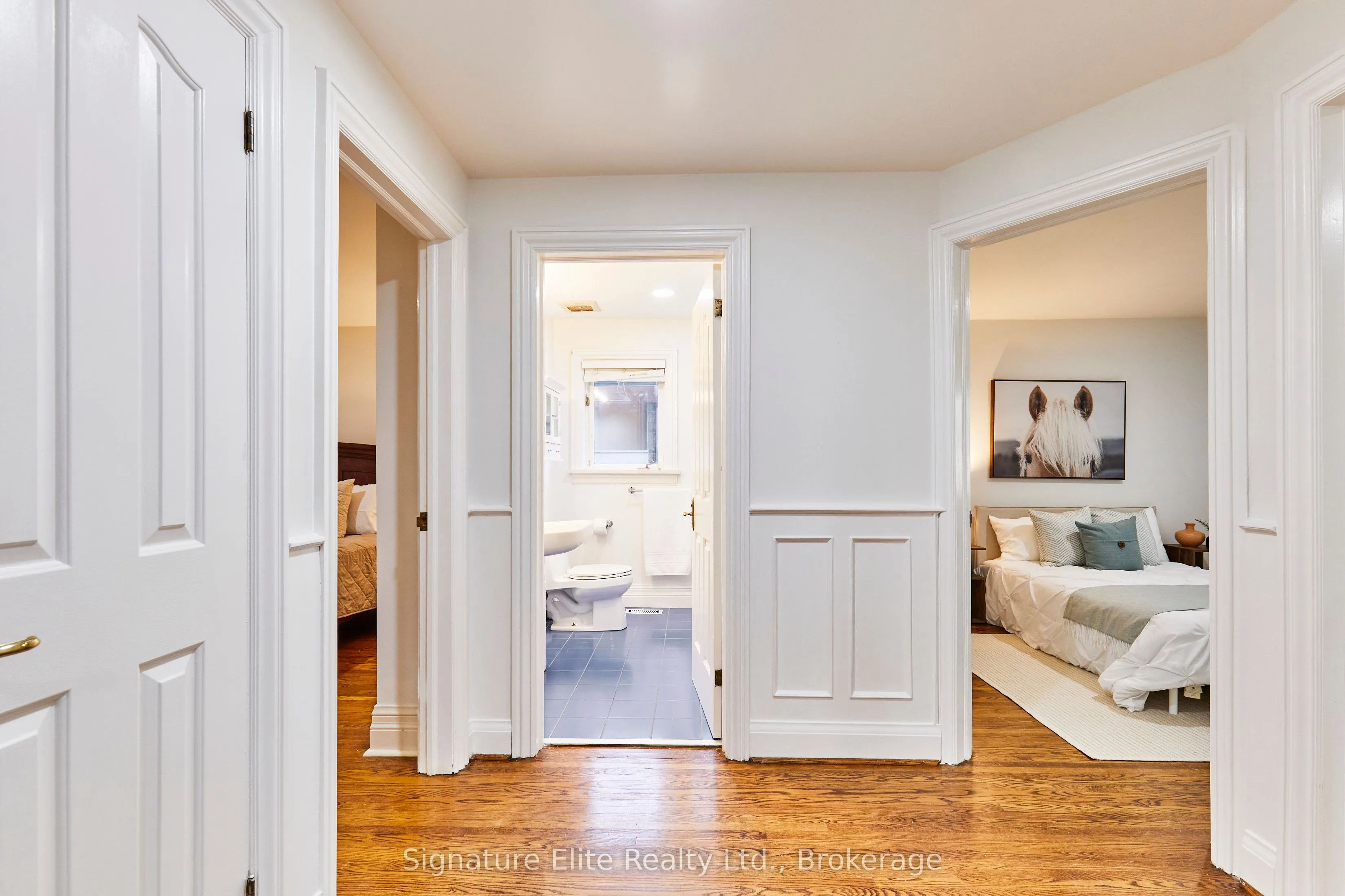 4 Baby Point Terrace