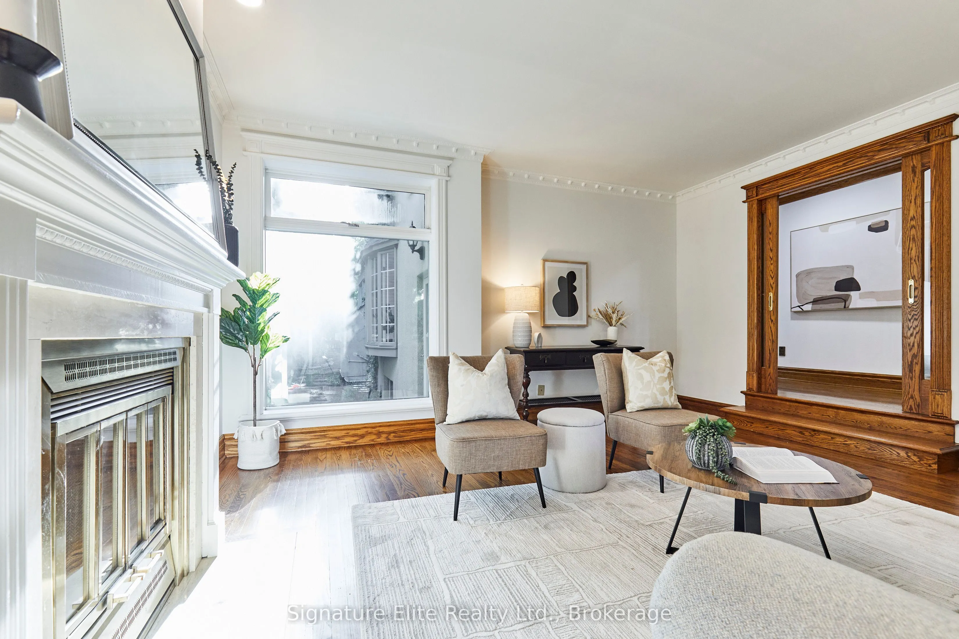 4 Baby Point Terrace