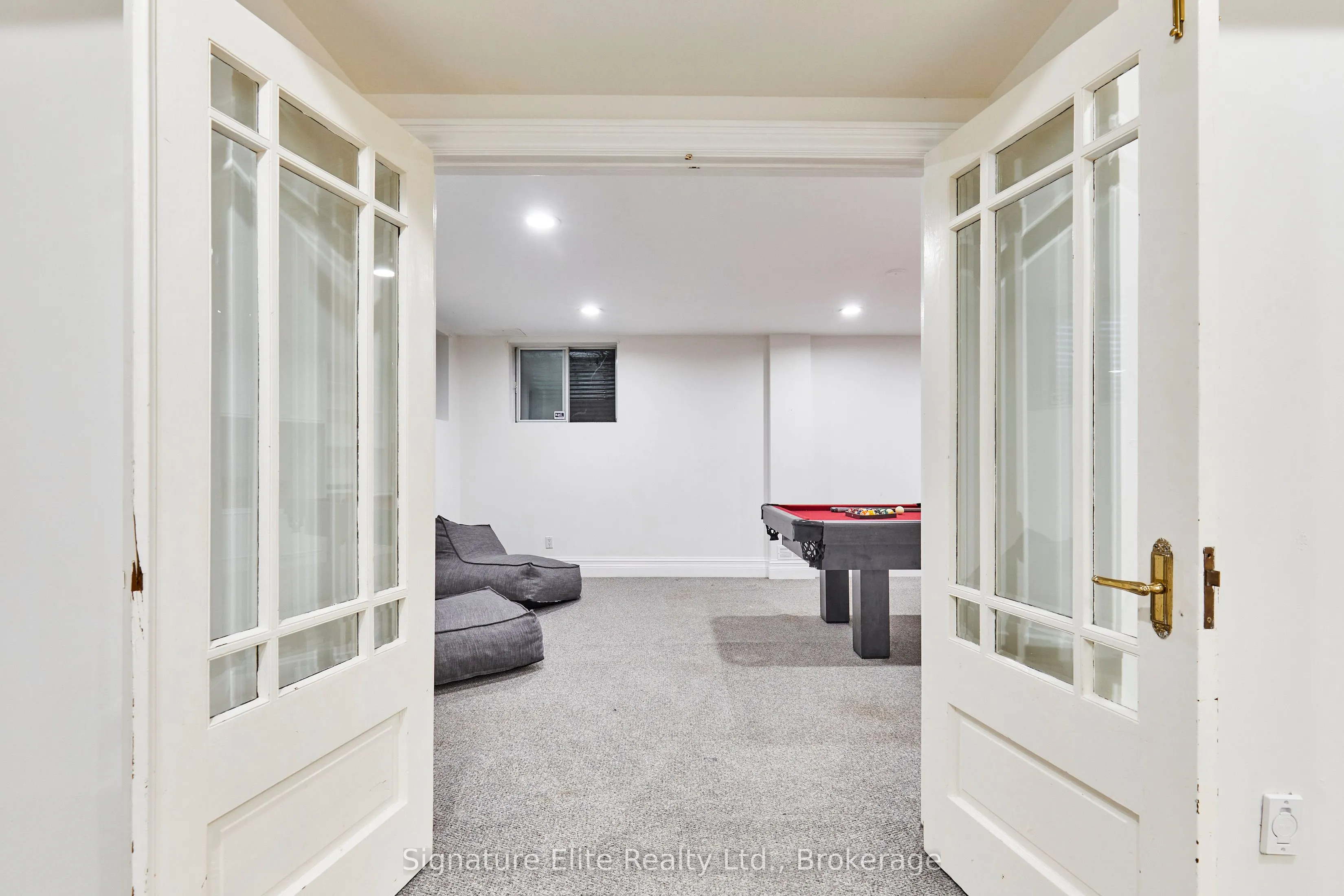 4 Baby Point Terrace