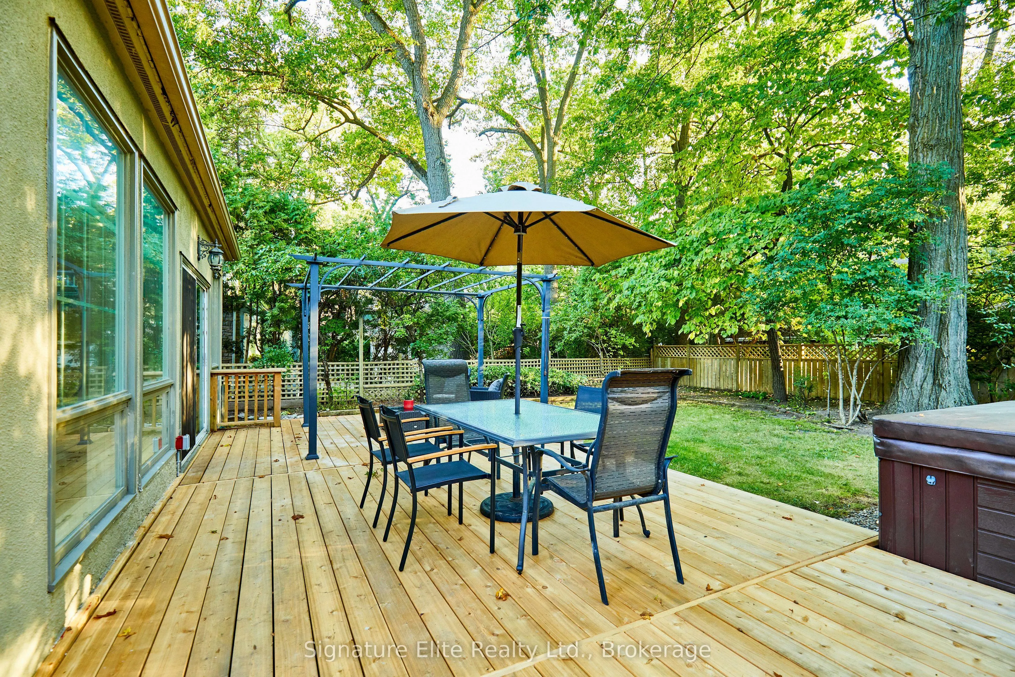 4 Baby Point Terrace