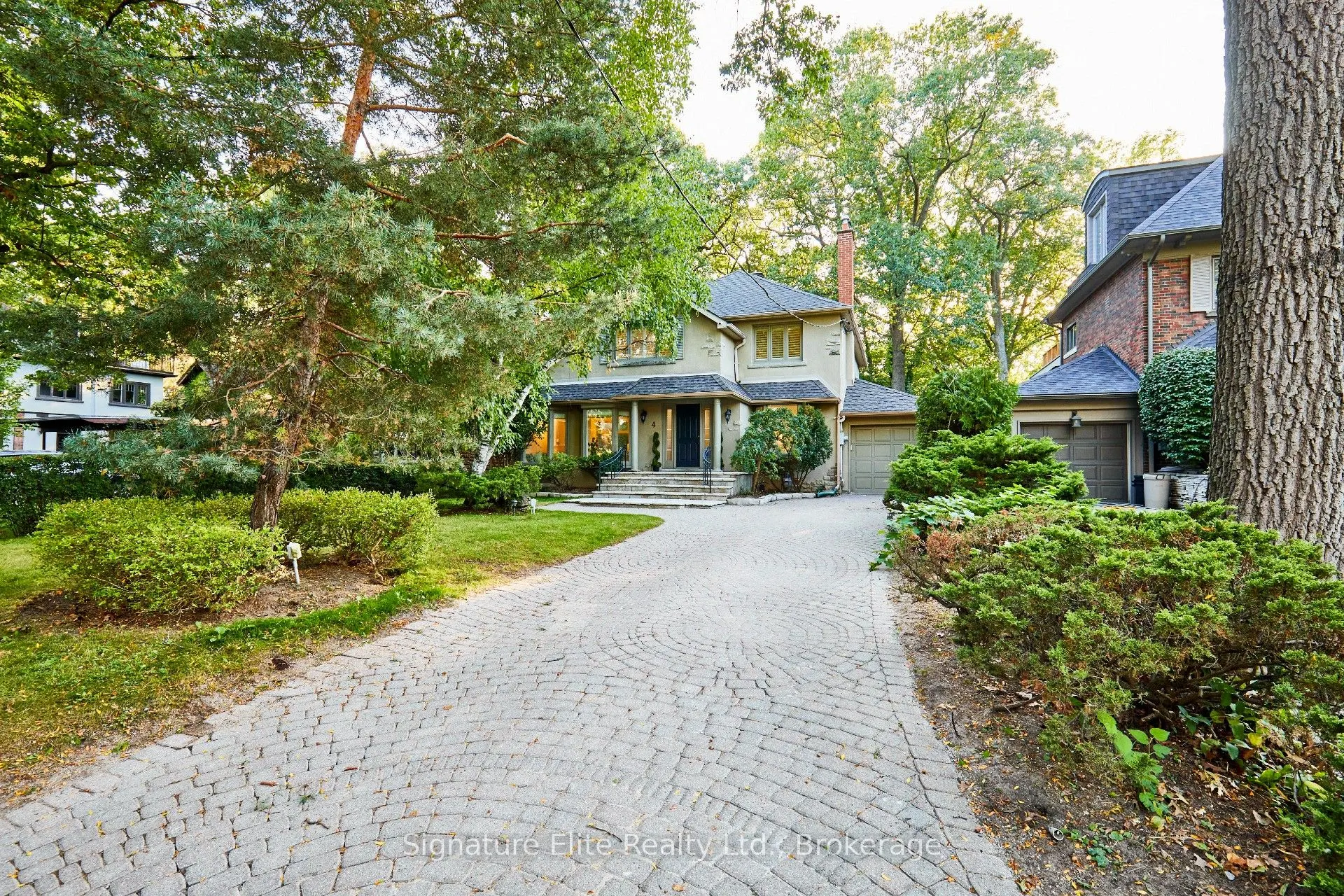 4 Baby Point Terrace