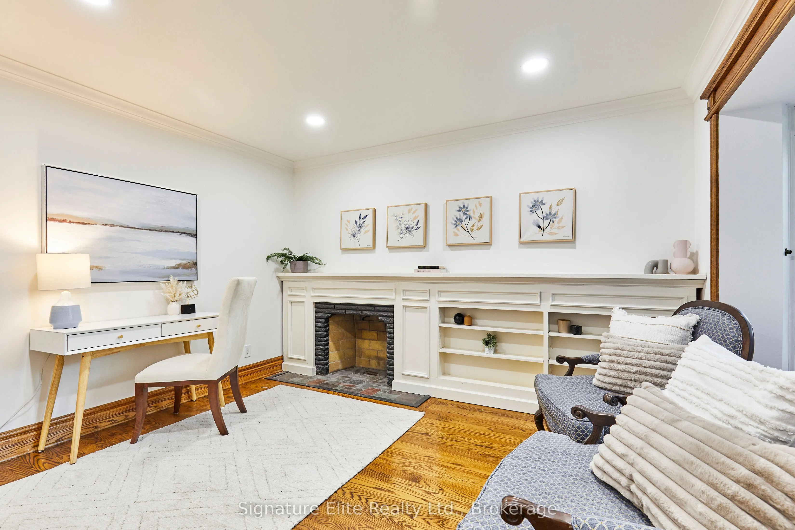 4 Baby Point Terrace