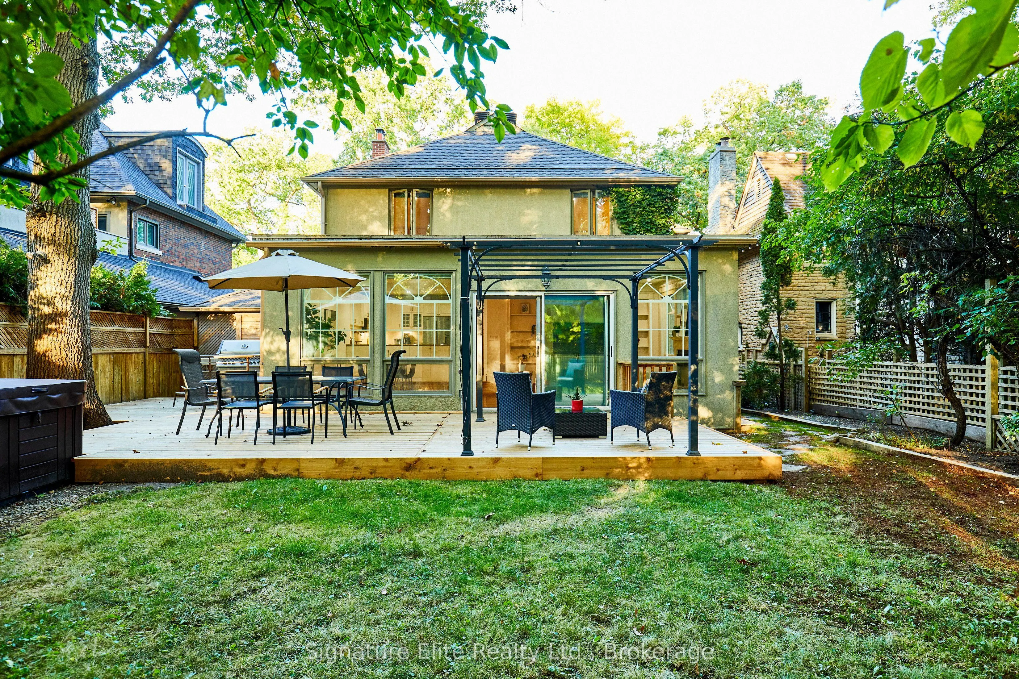 4 Baby Point Terrace