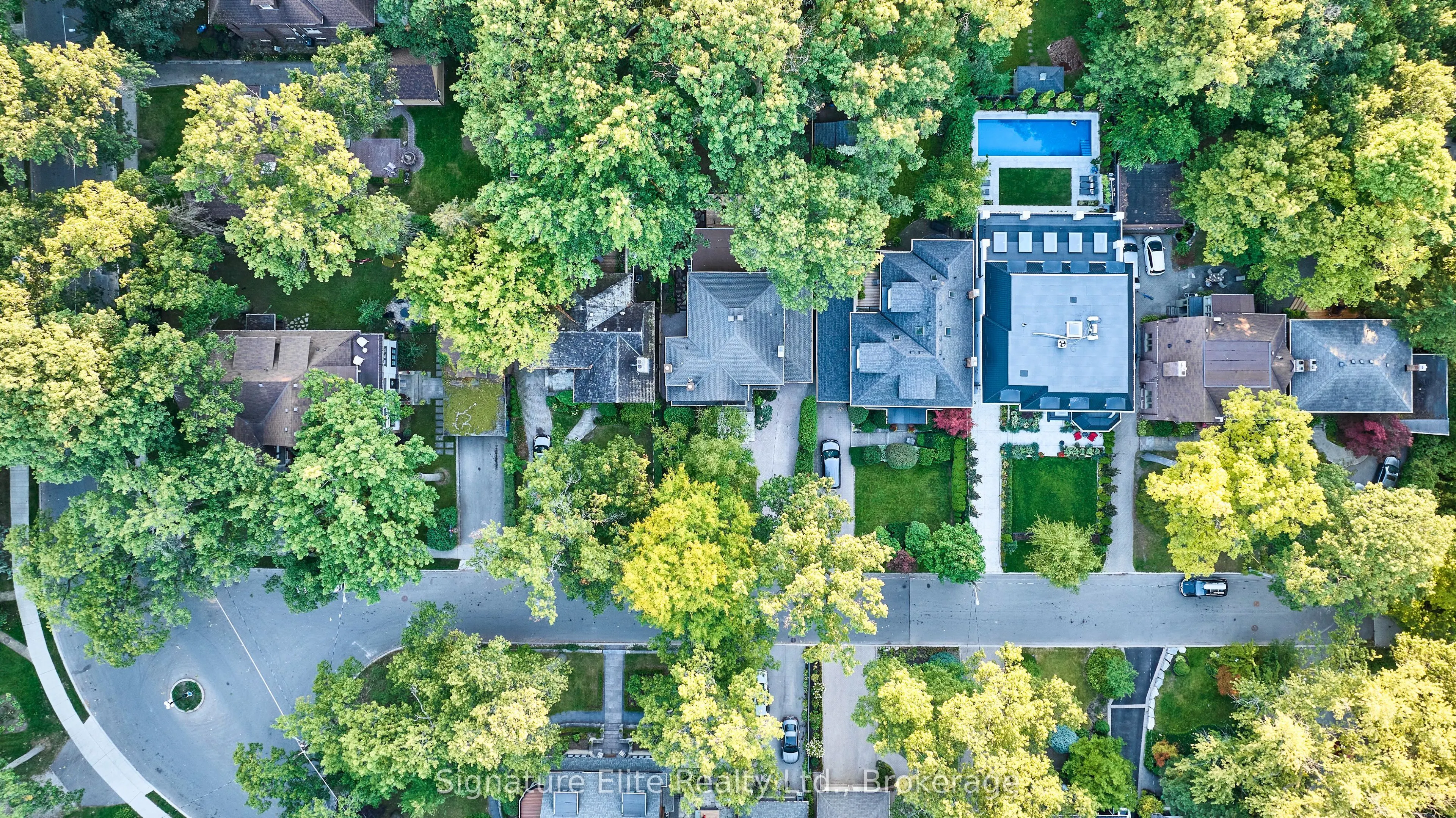 4 Baby Point Terrace