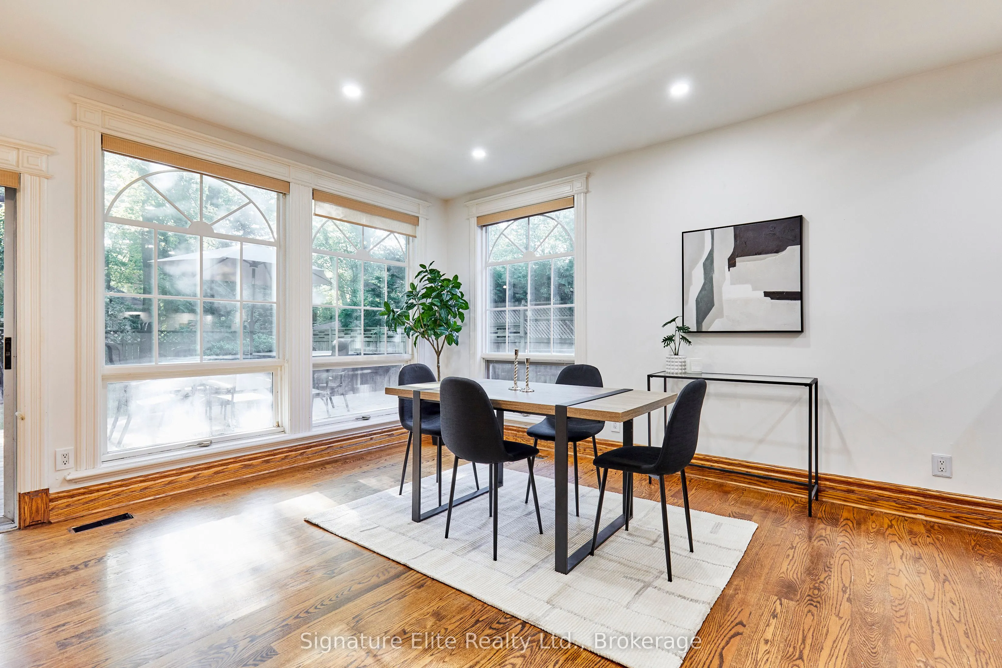 4 Baby Point Terrace