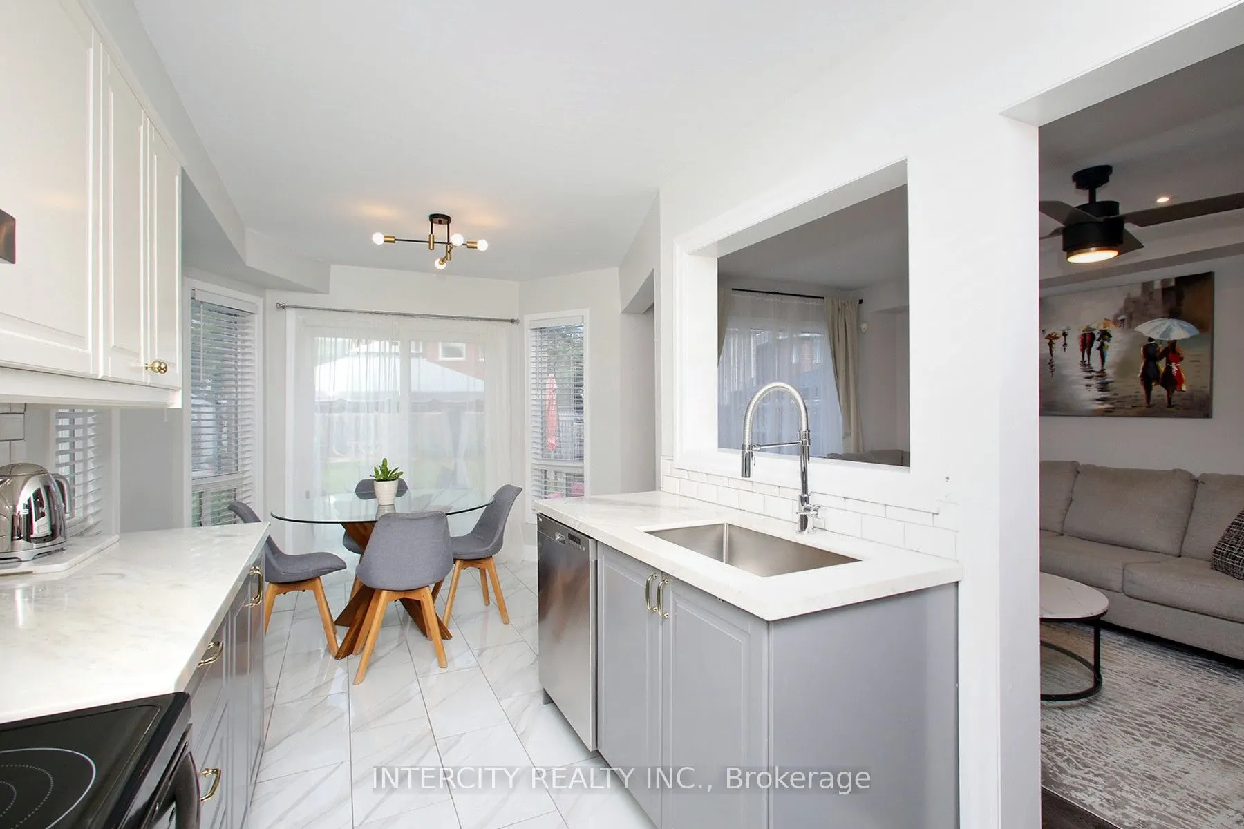 5 Humbershed Crescent