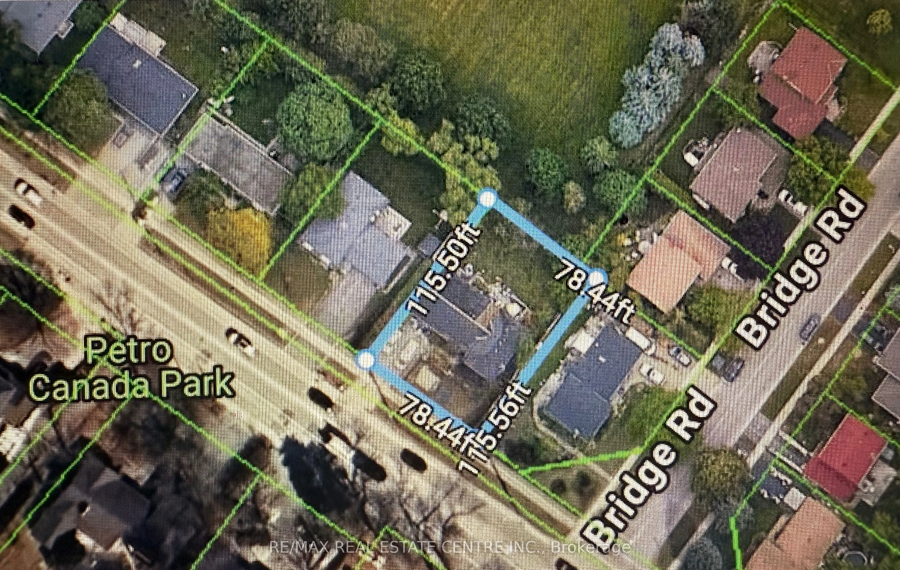 343 Bronte Road