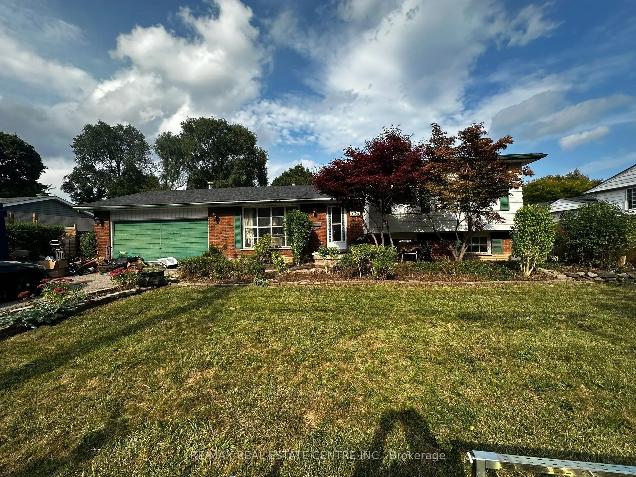 343 Bronte Road