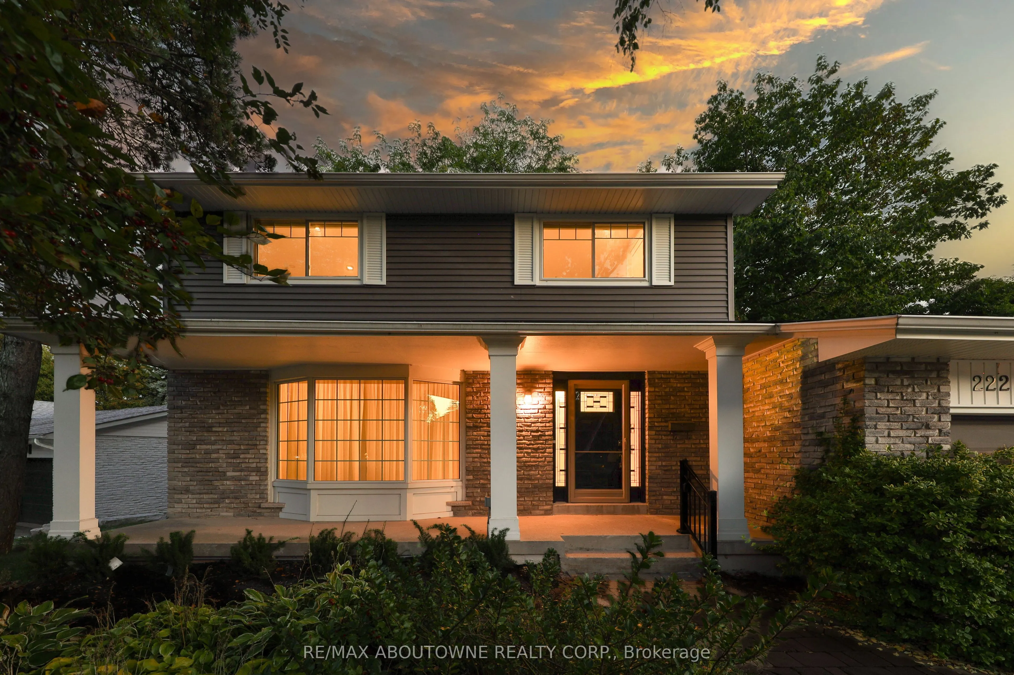 222 Vance Drive