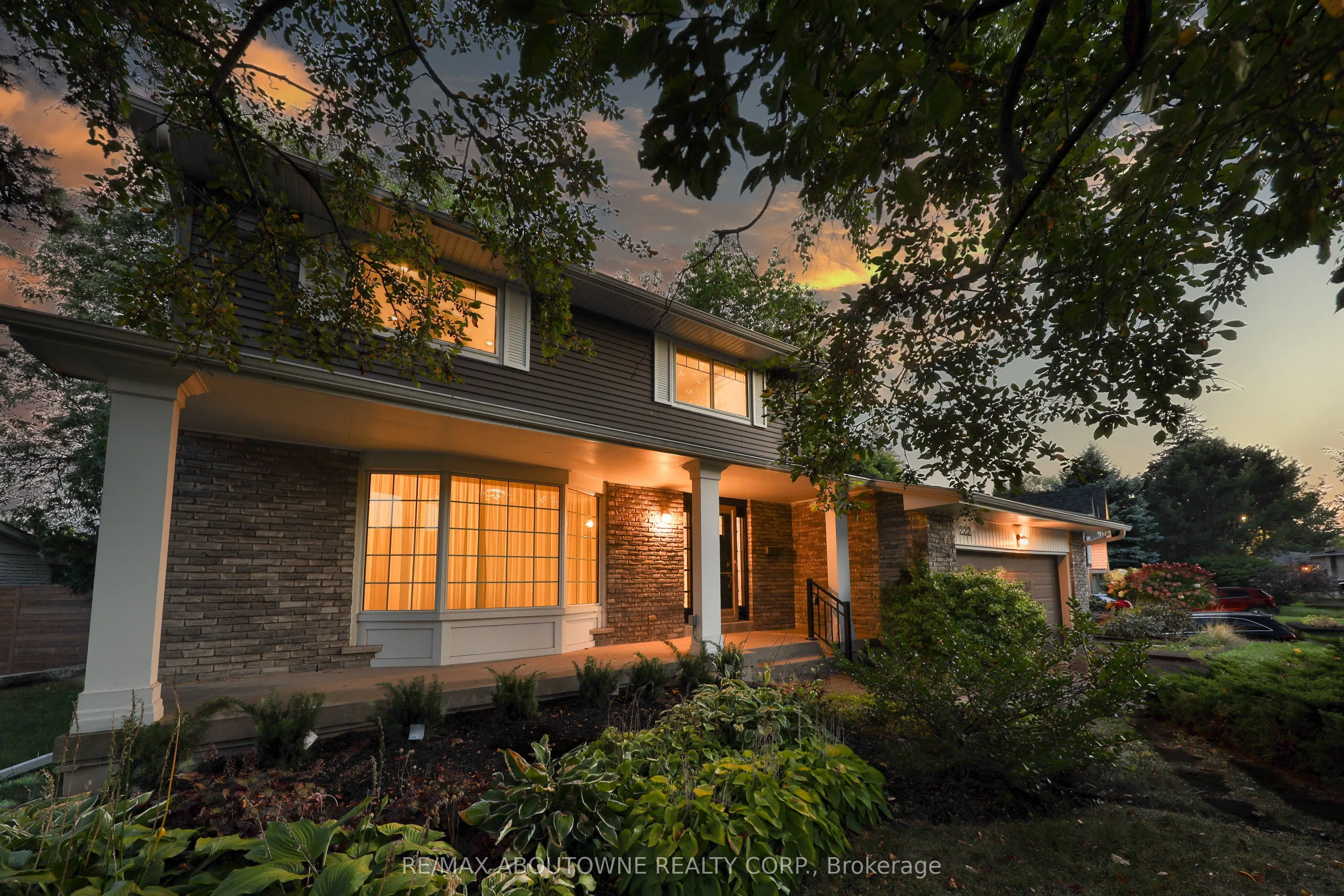 222 Vance Drive