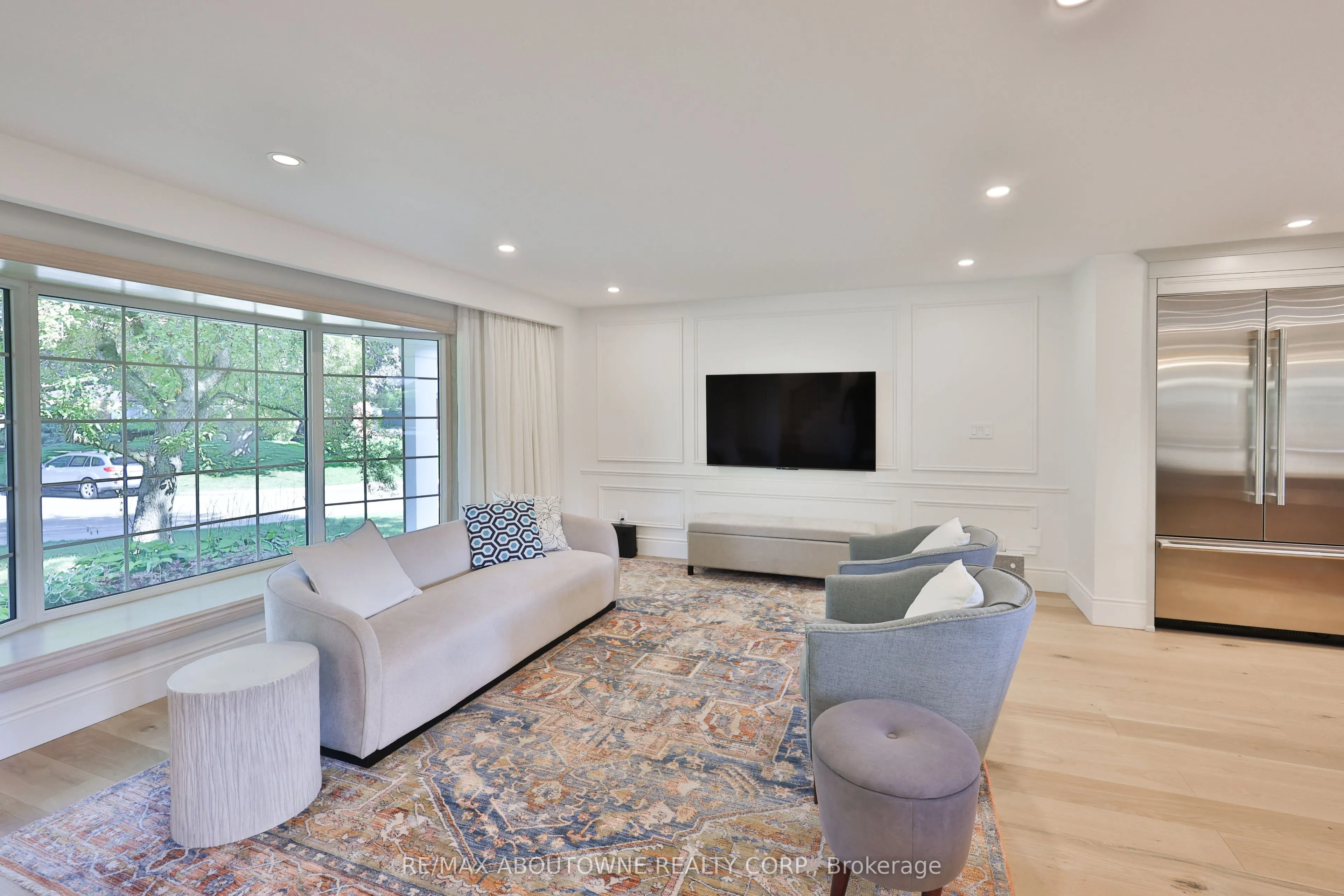 222 Vance Drive