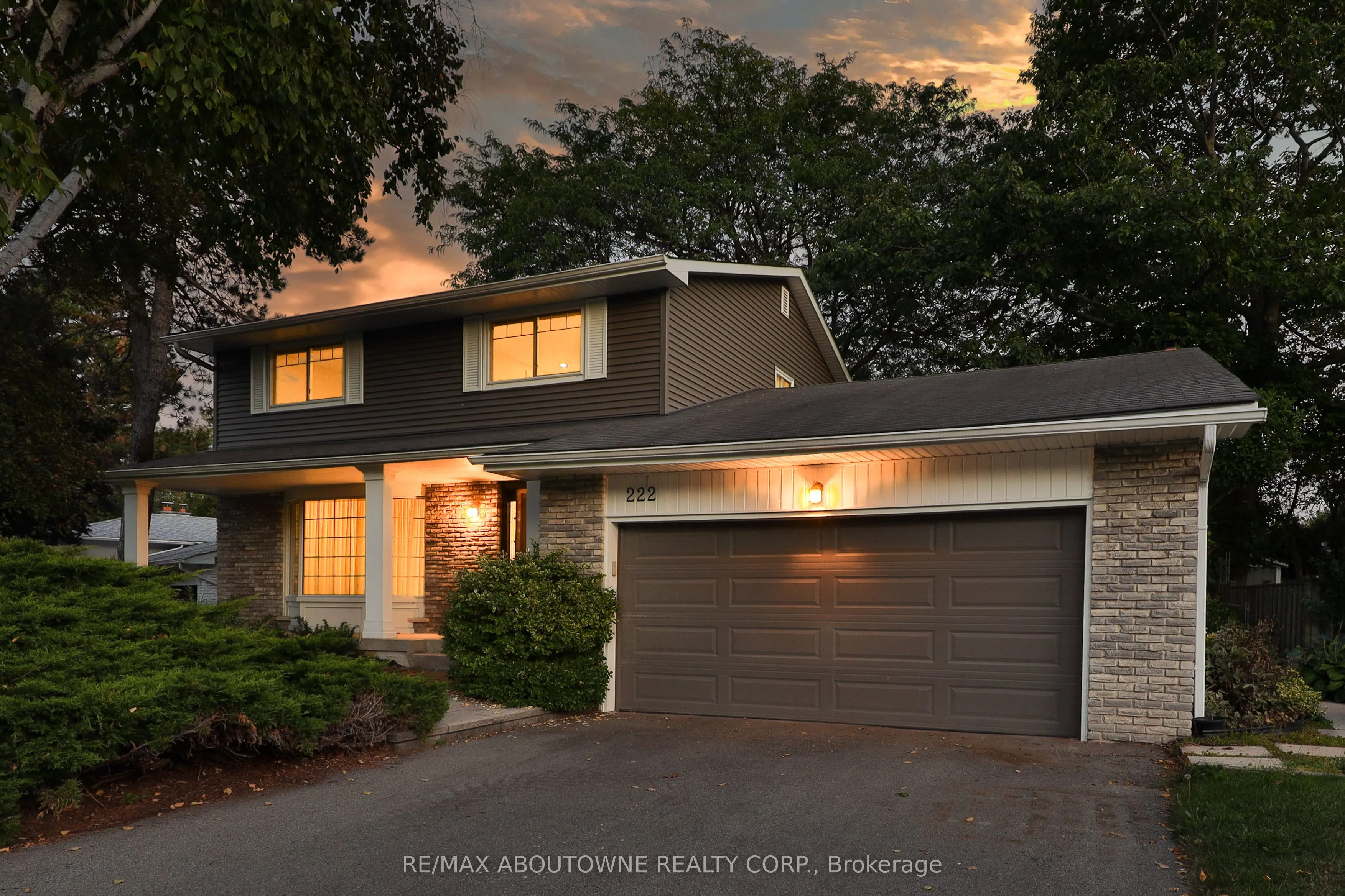 222 Vance Drive