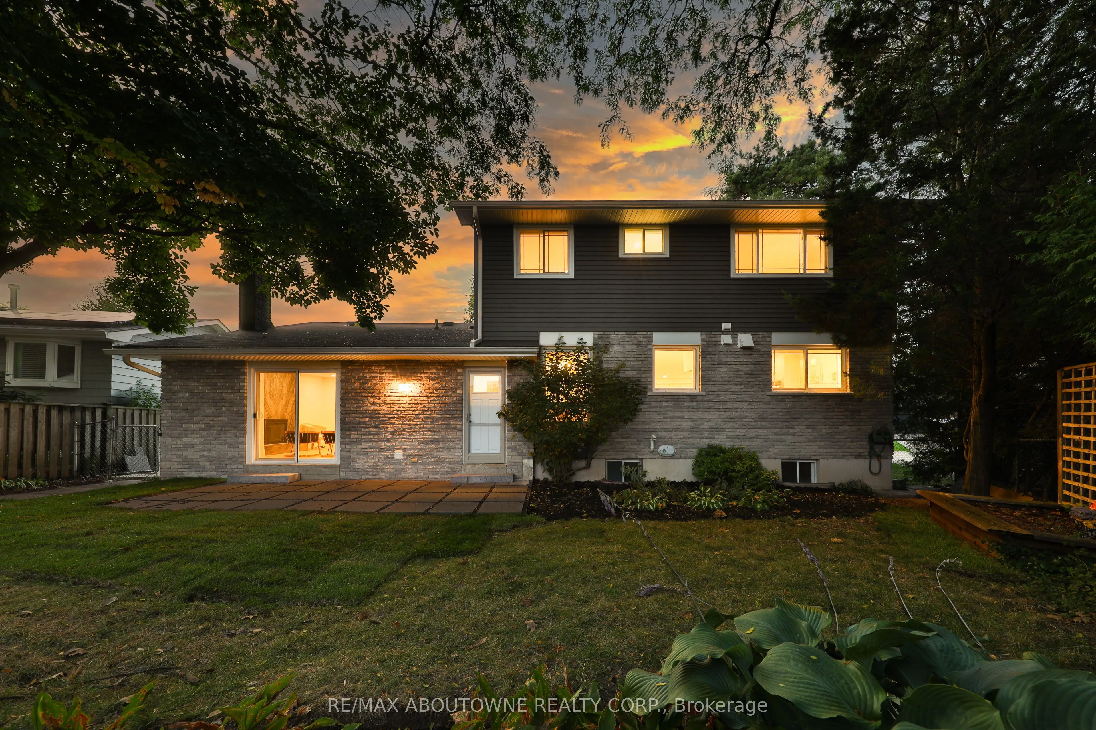 222 Vance Drive