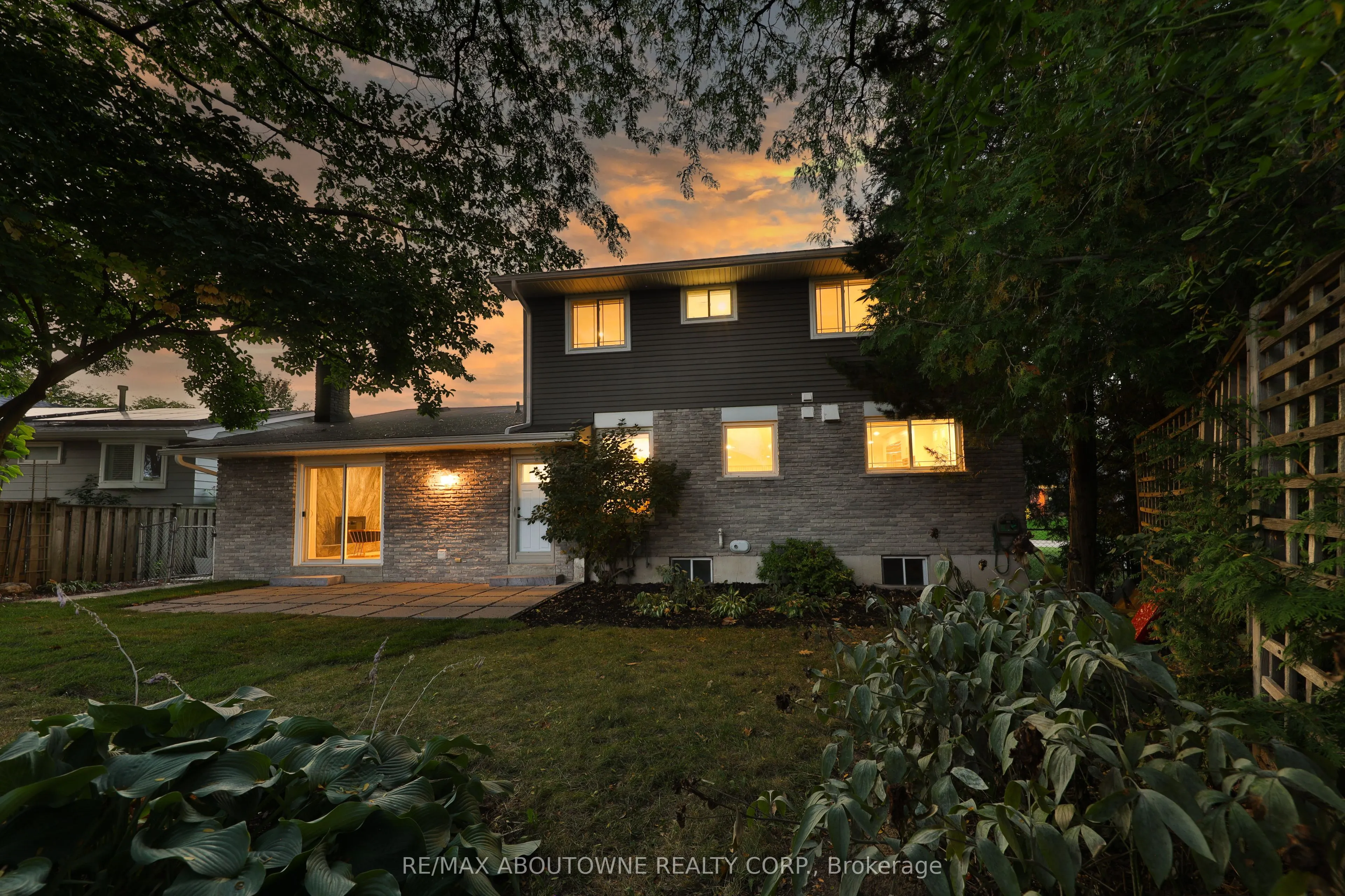 222 Vance Drive