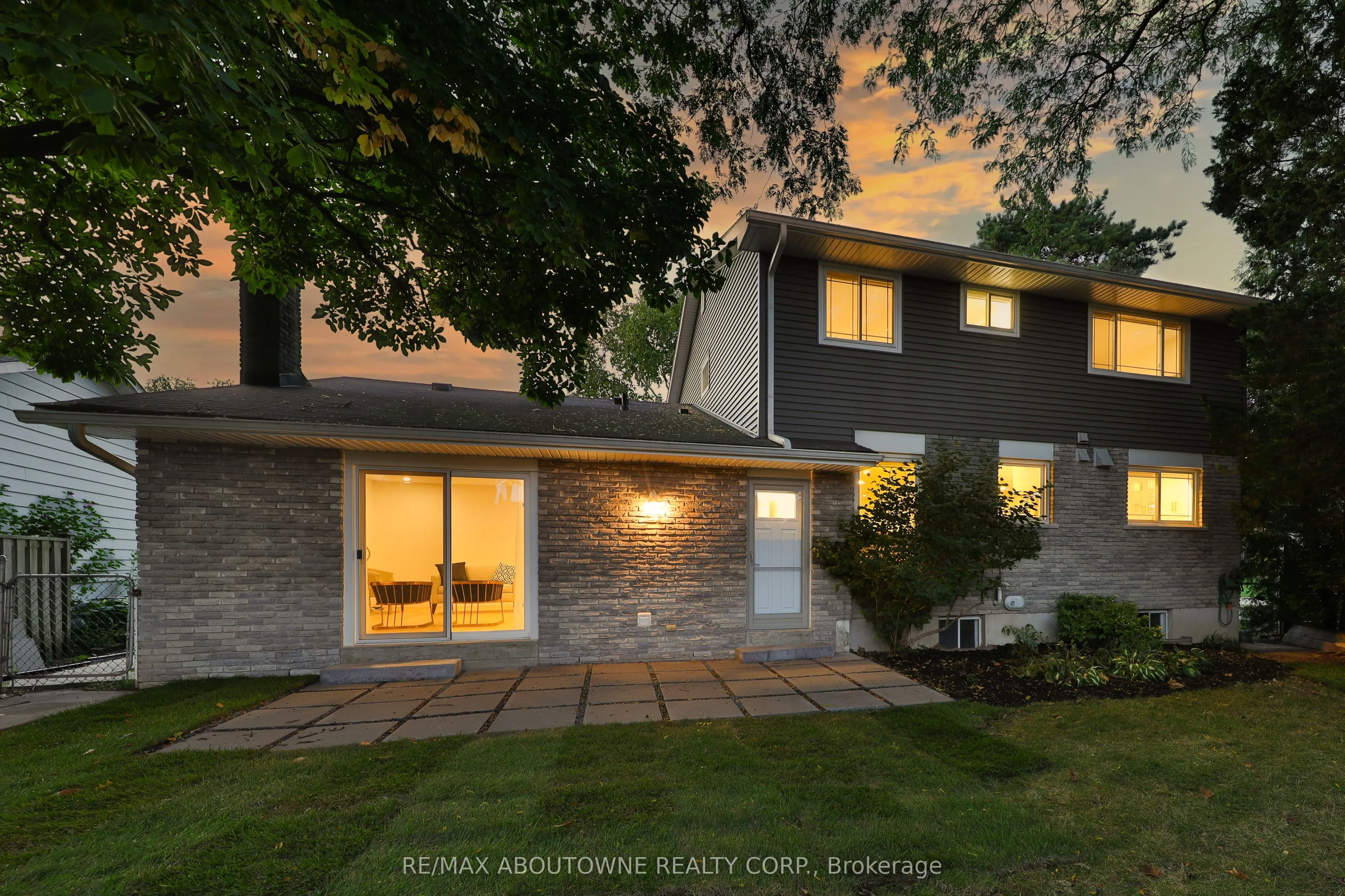222 Vance Drive