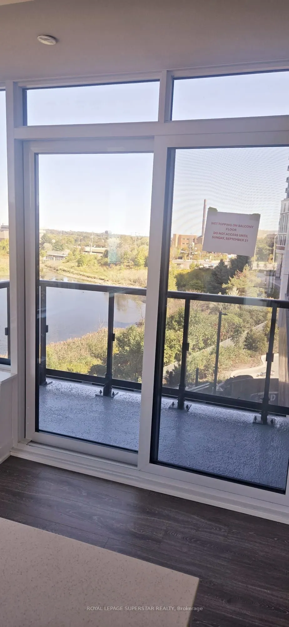 2495 Eglinton Avenue, #313