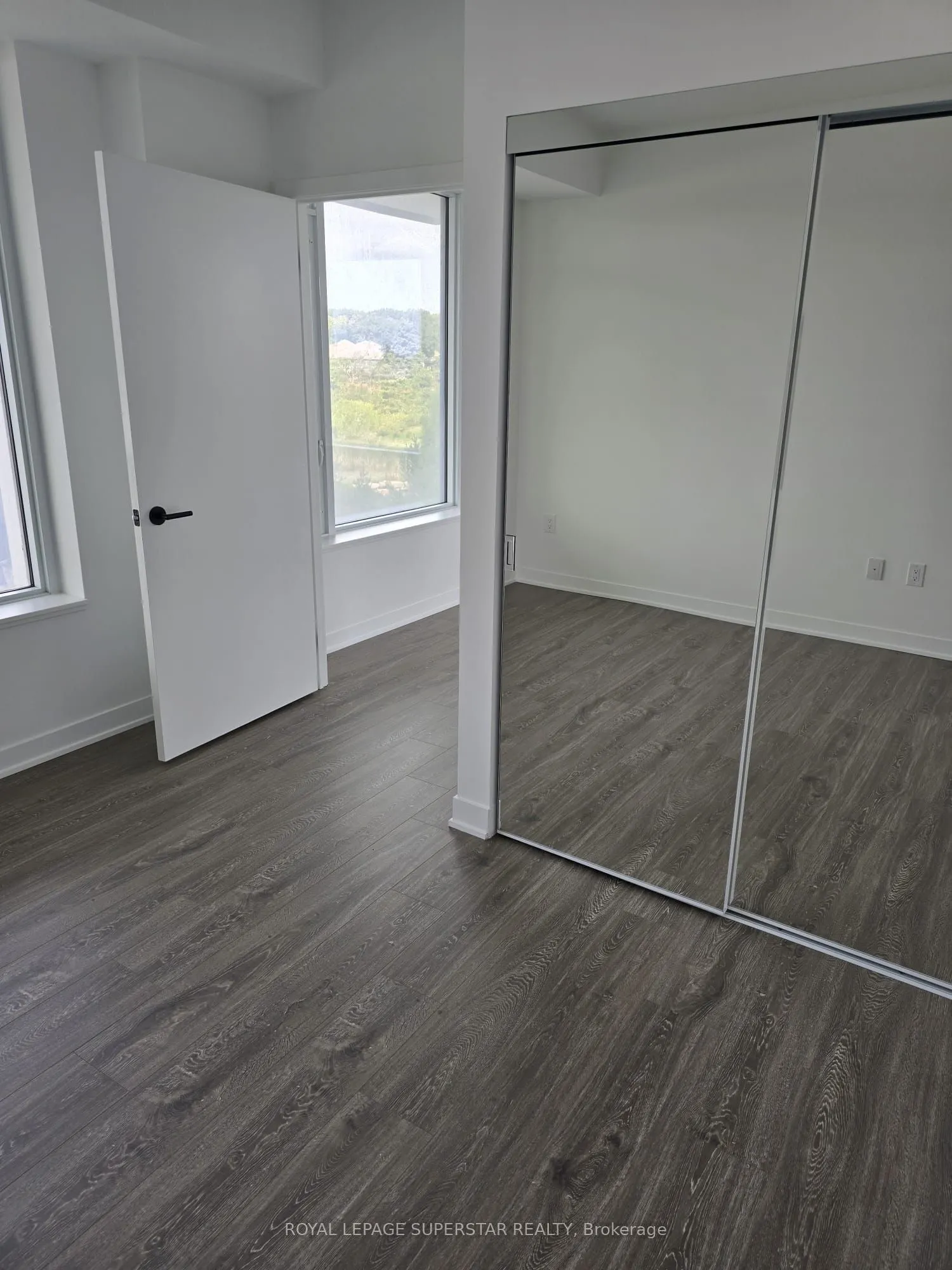 2495 Eglinton Avenue, #313