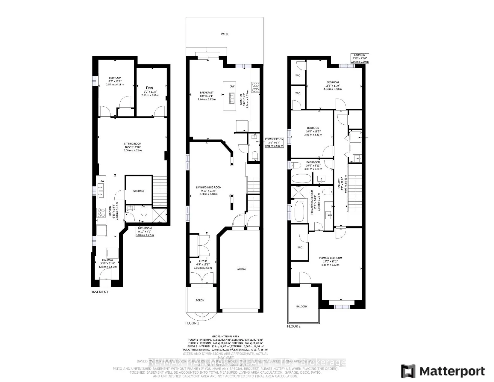 6630 Blackheath Ridge