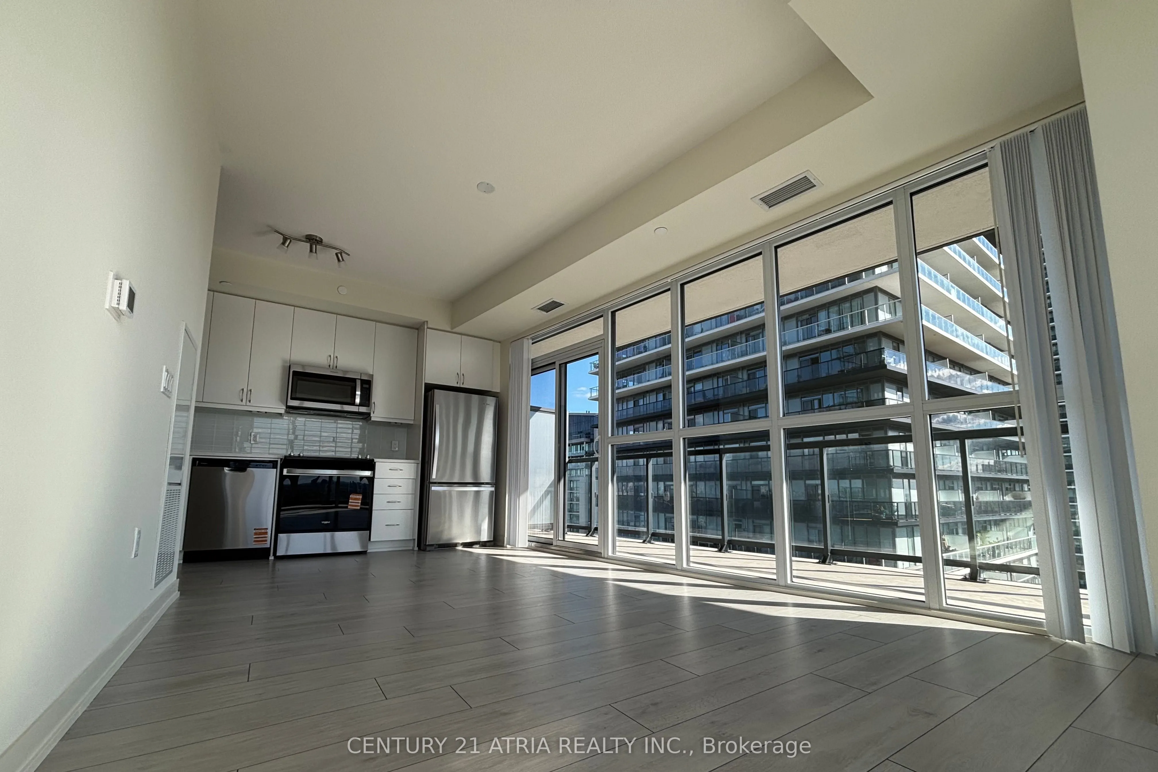 38 Annie Craig Drive, #3608
