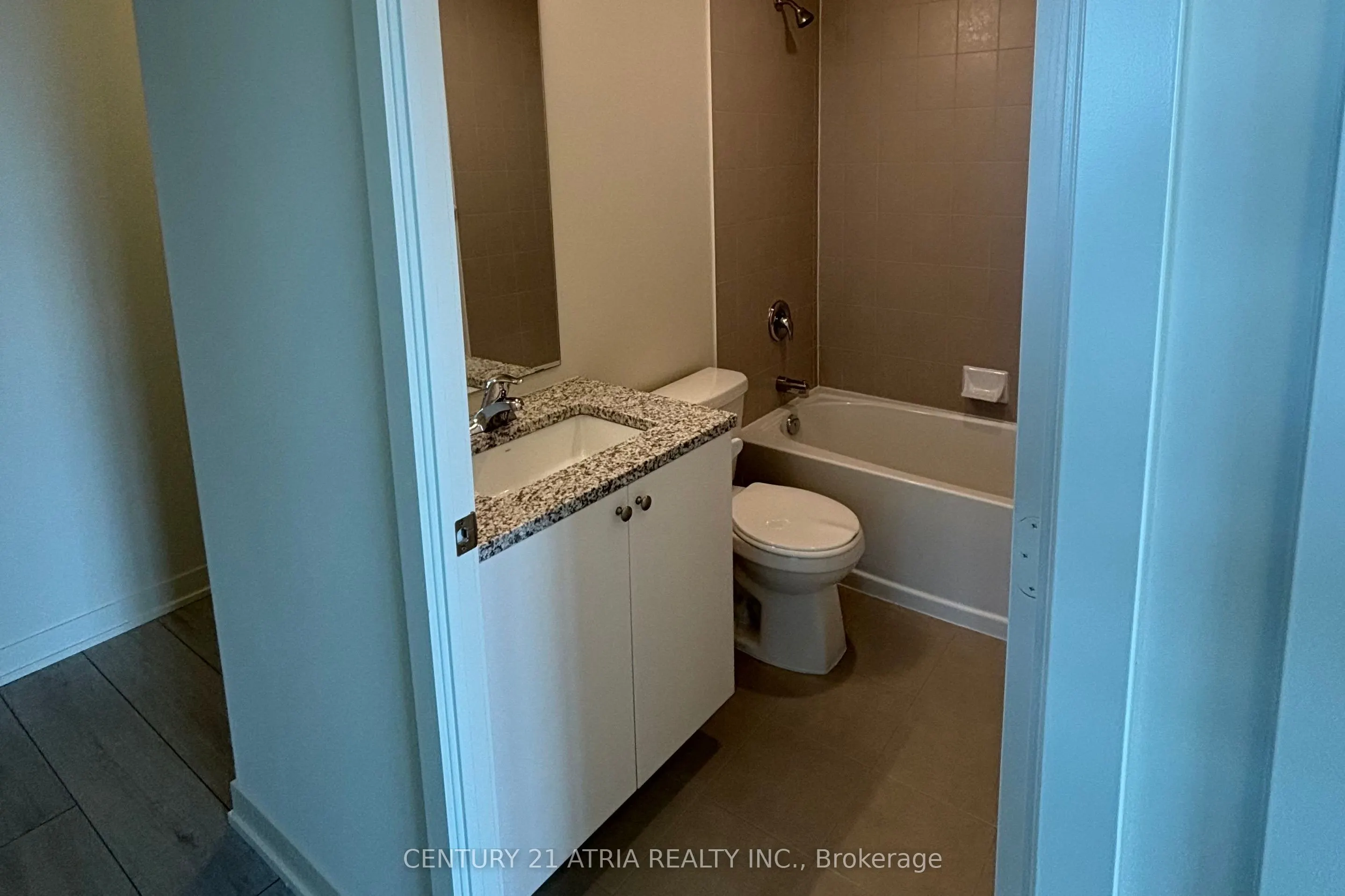 38 Annie Craig Drive, #3608