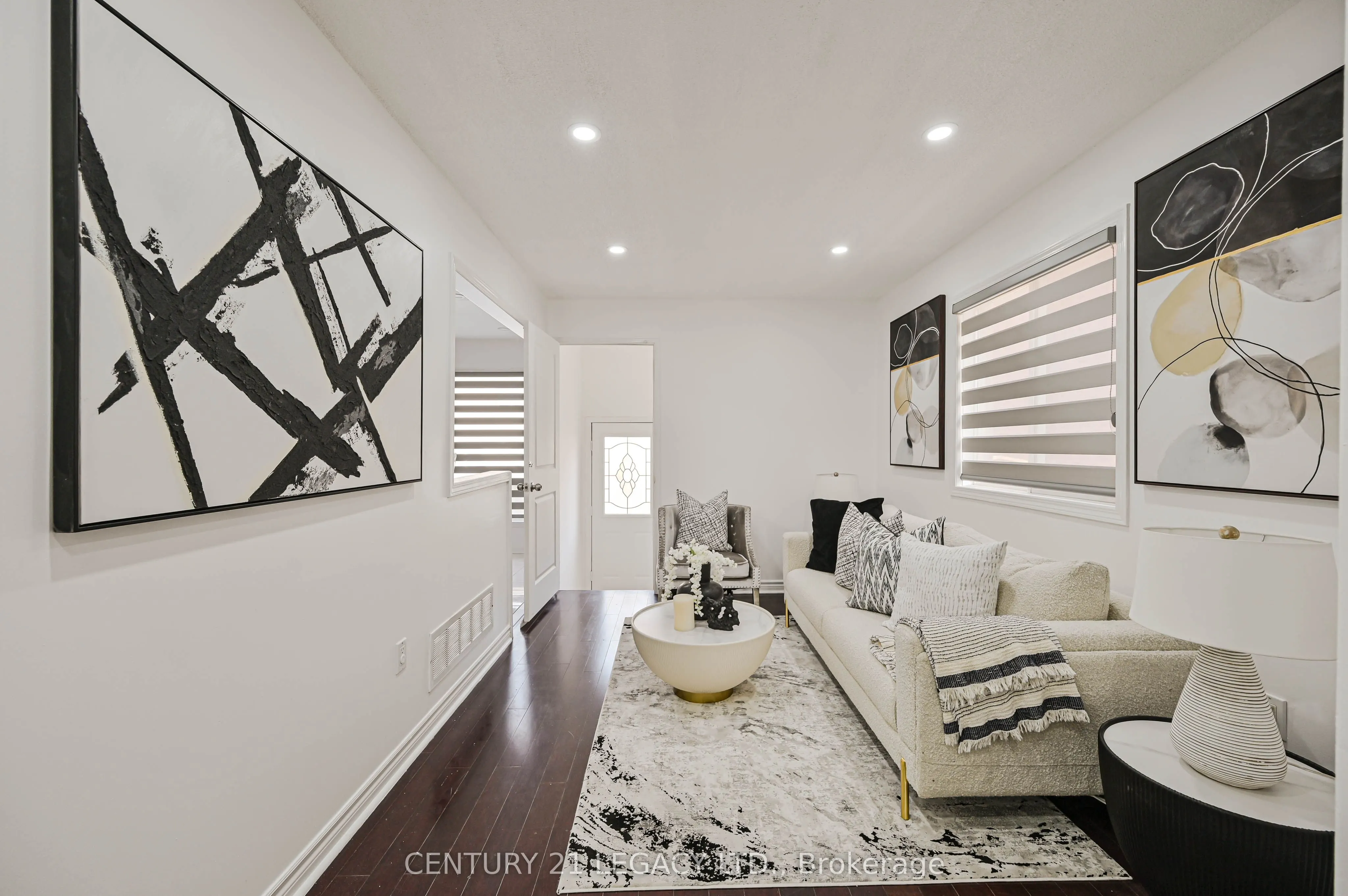 15 Dusty Star Road
