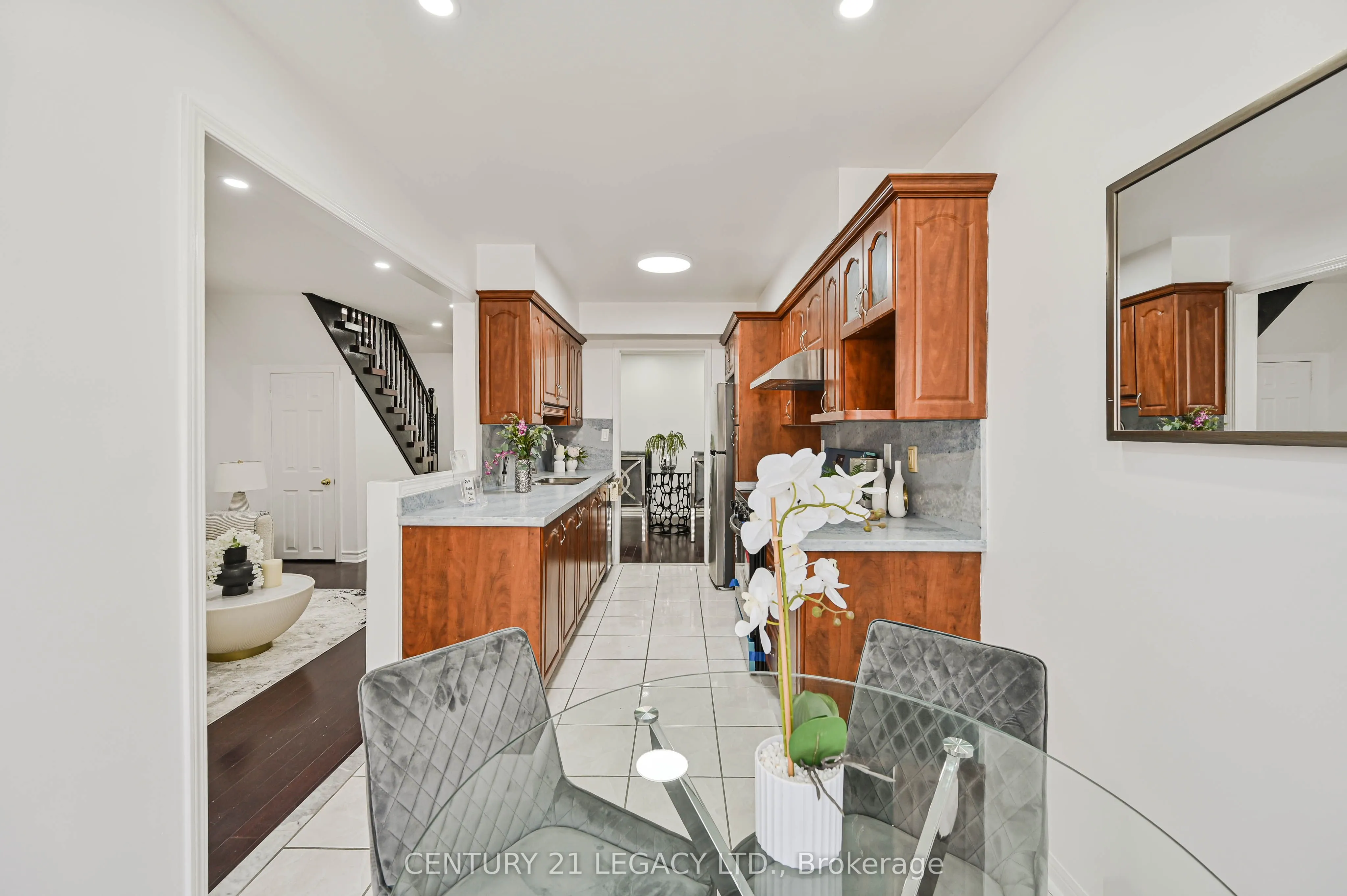 15 Dusty Star Road
