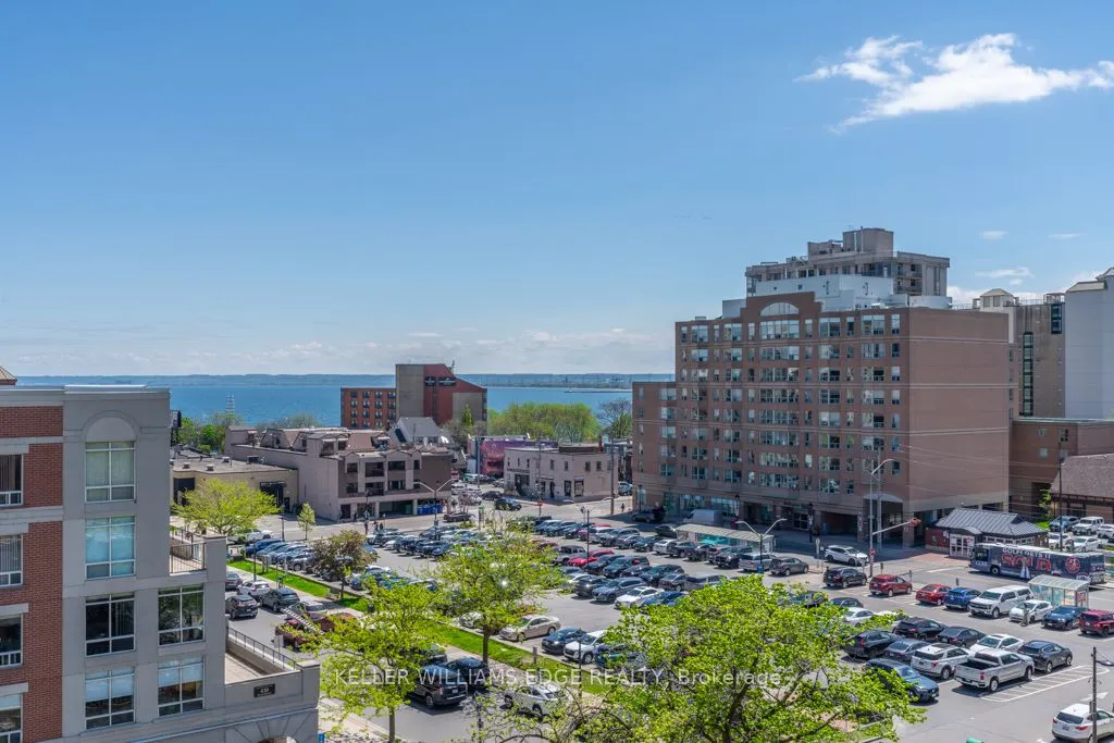 445 Elizabeth Street, #PH1