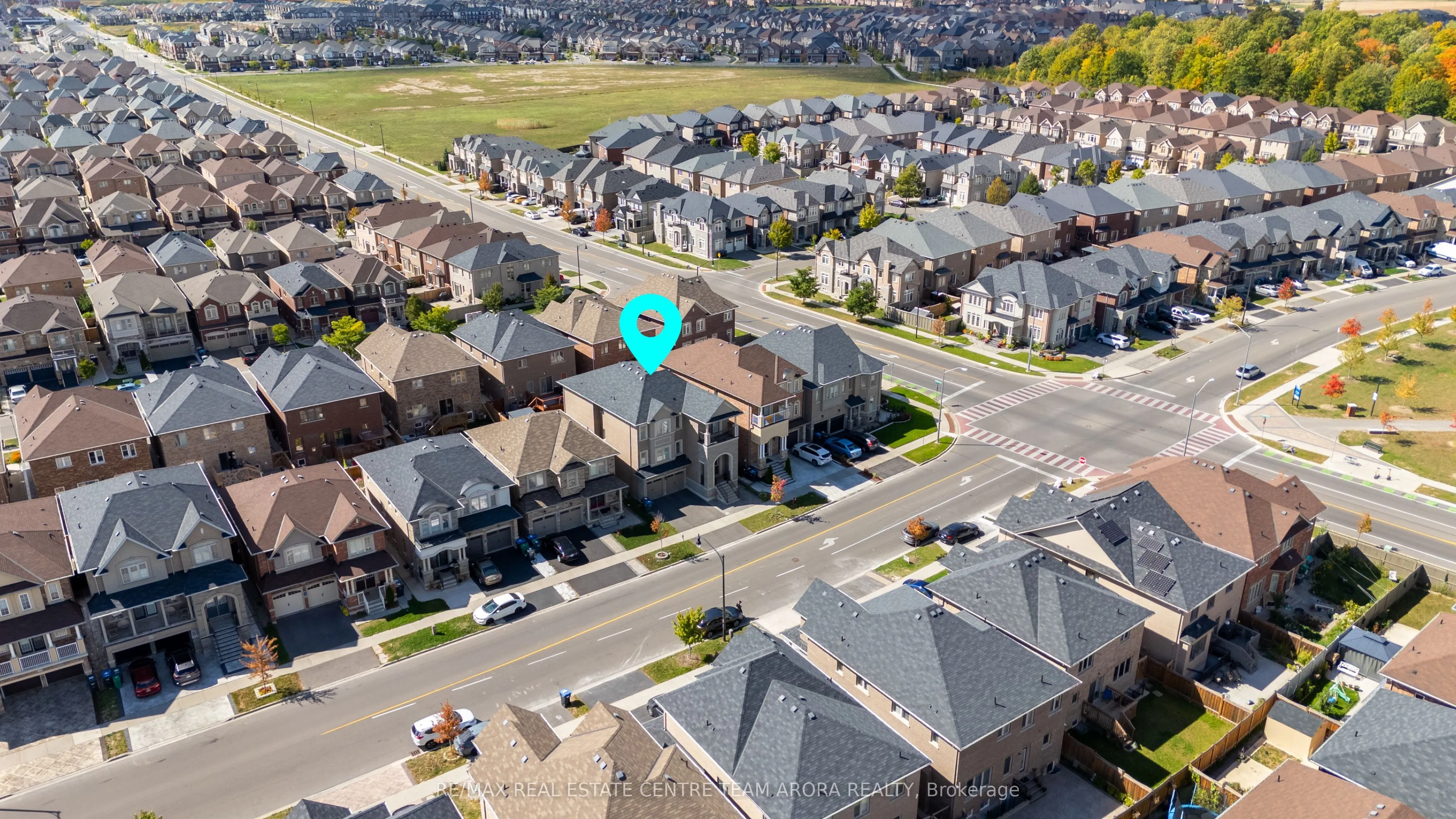 450 Brisdale Drive