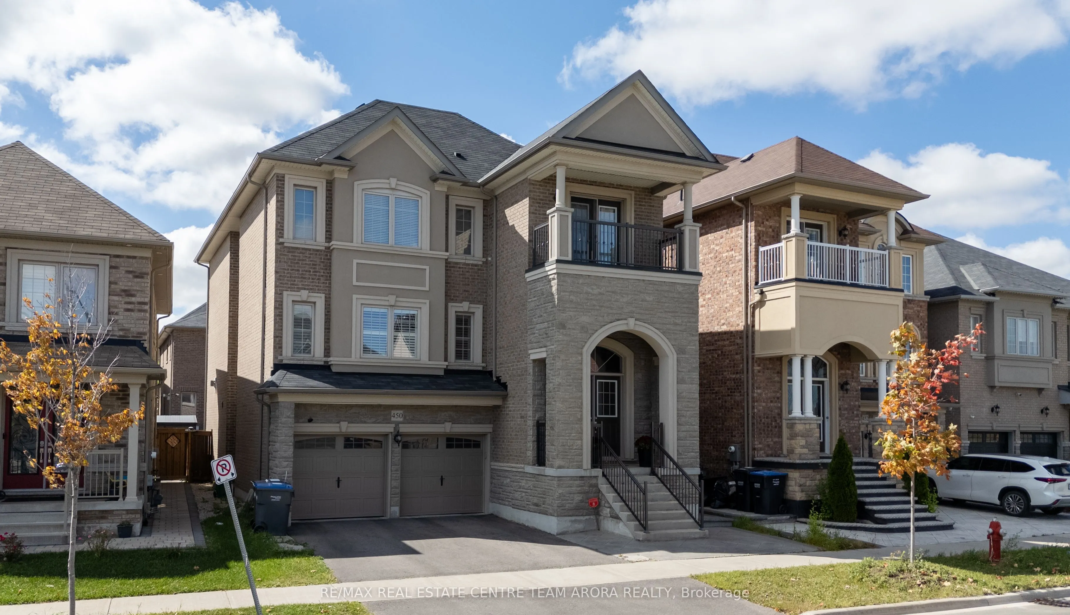 450 Brisdale Drive