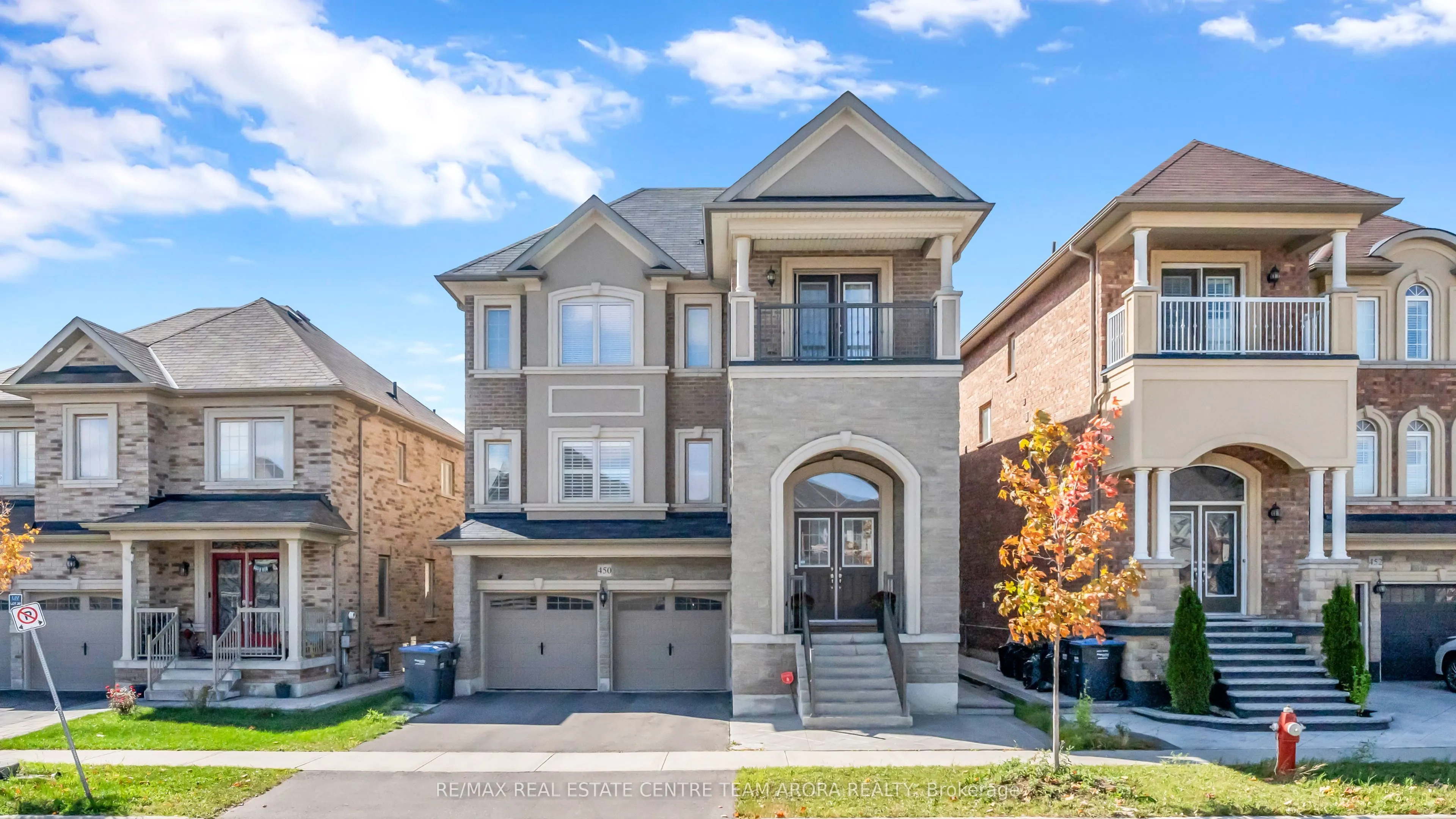 450 Brisdale Drive