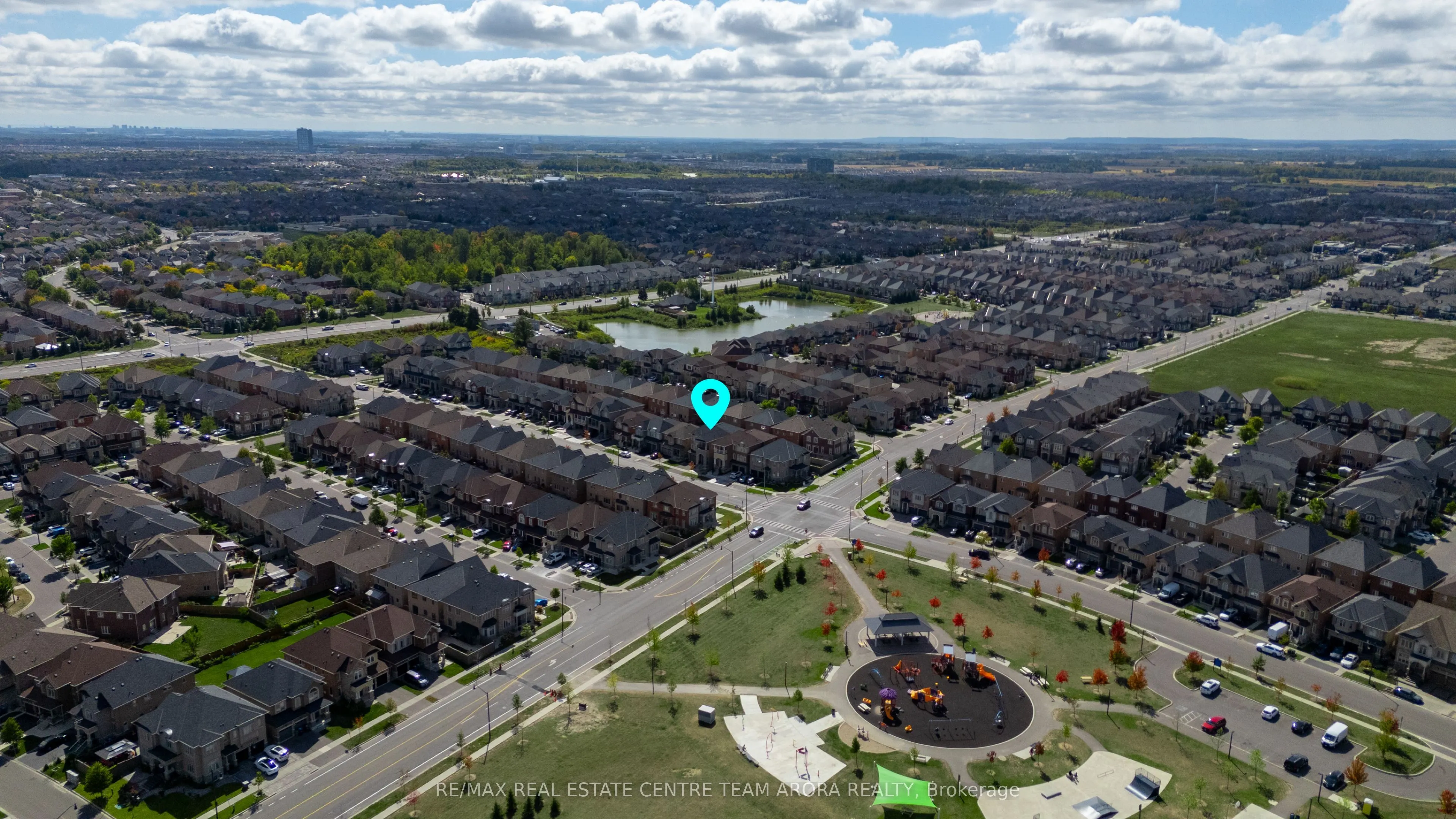 450 Brisdale Drive