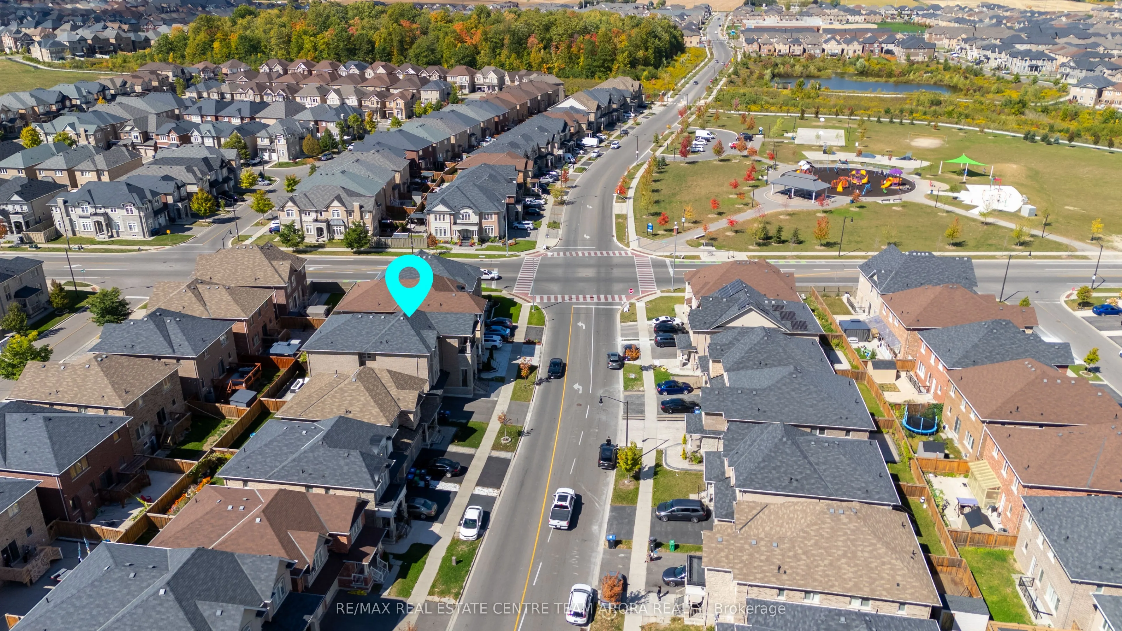 450 Brisdale Drive