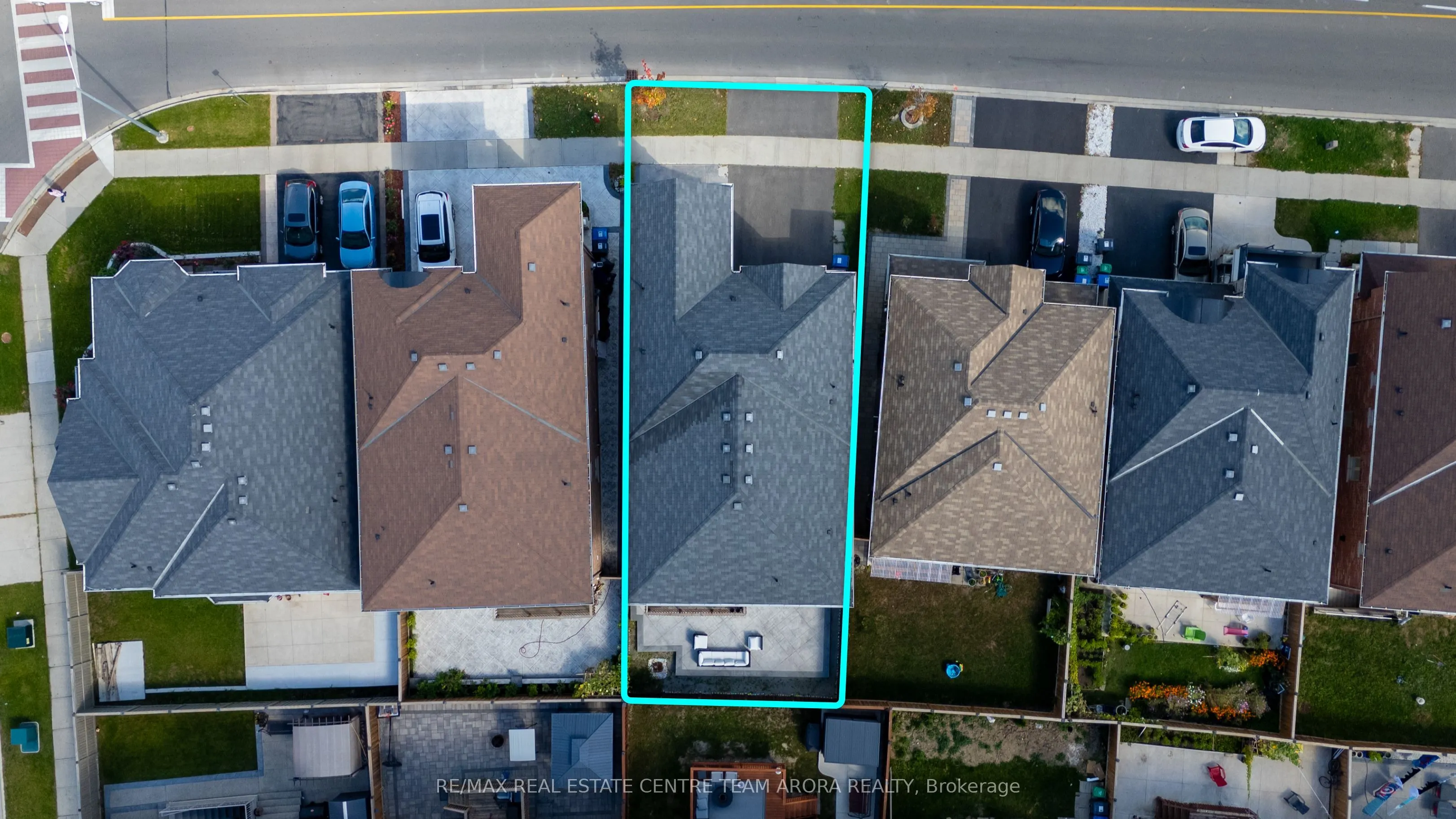 450 Brisdale Drive