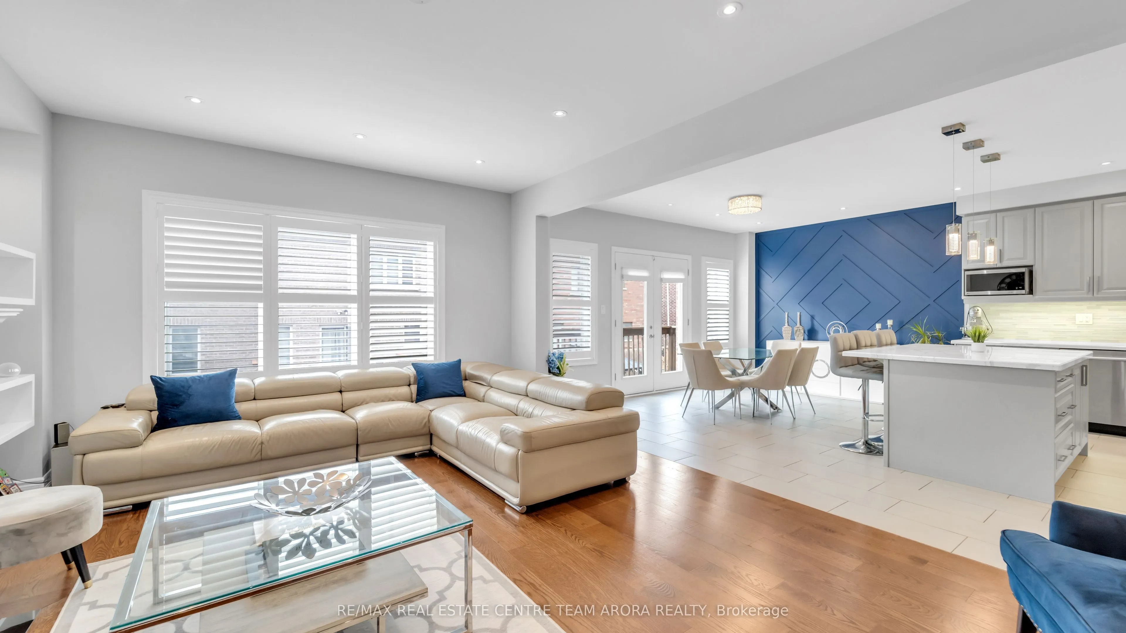 450 Brisdale Drive