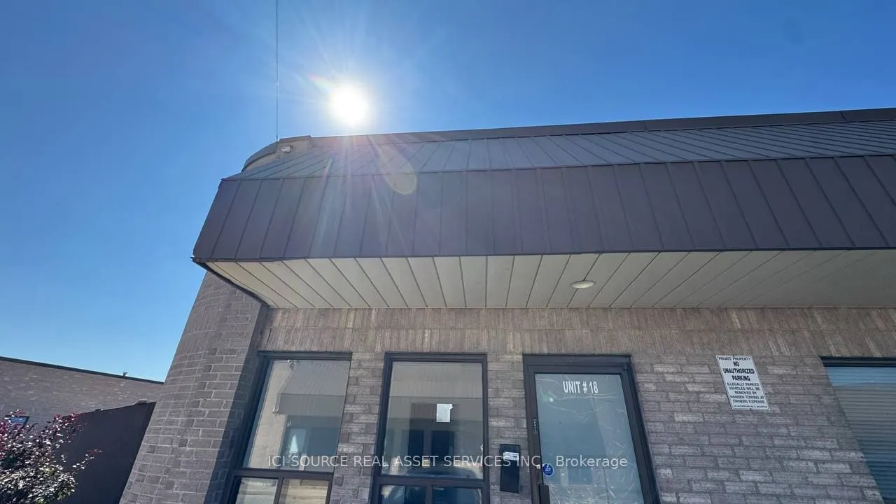 18 Strathearn Avenue, #18 B