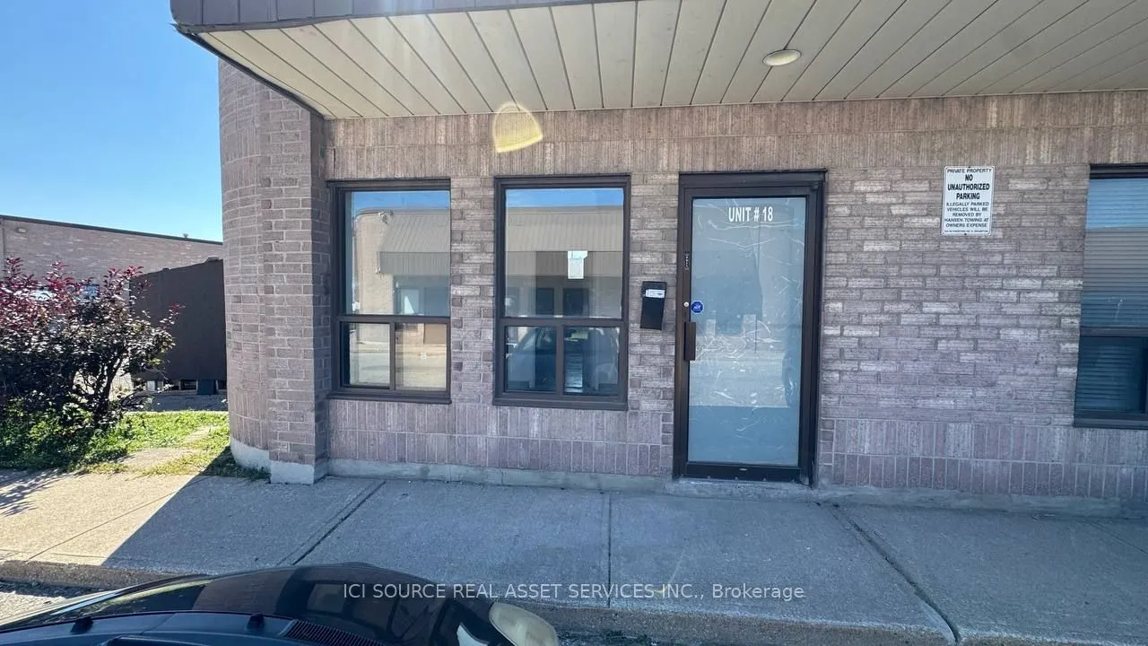 18 Strathearn Avenue, #18 B