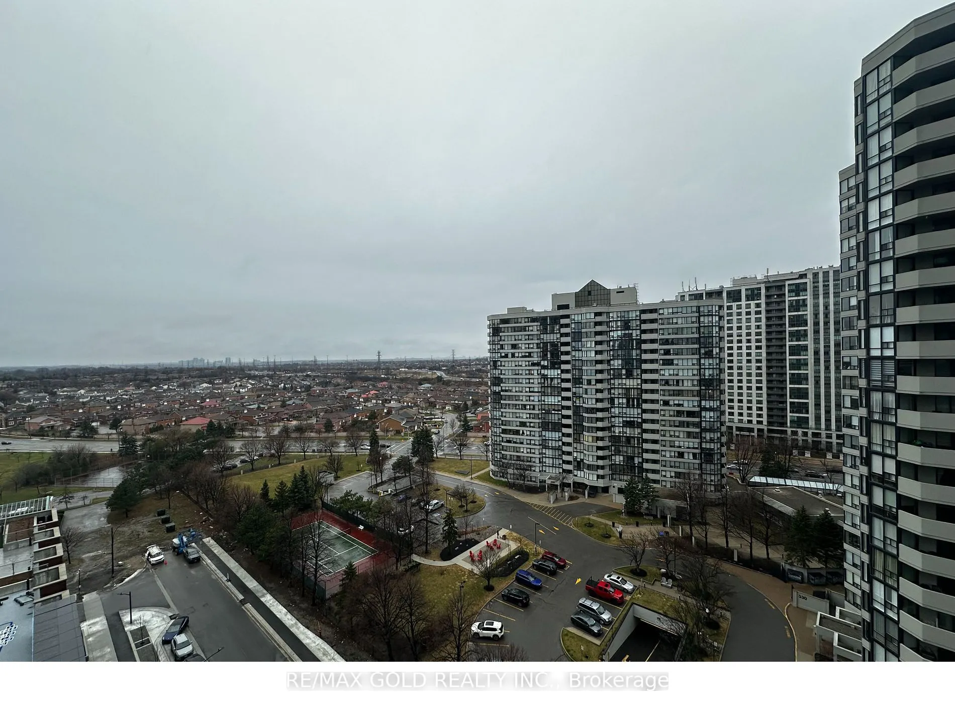 430 Square One Drive, #1109