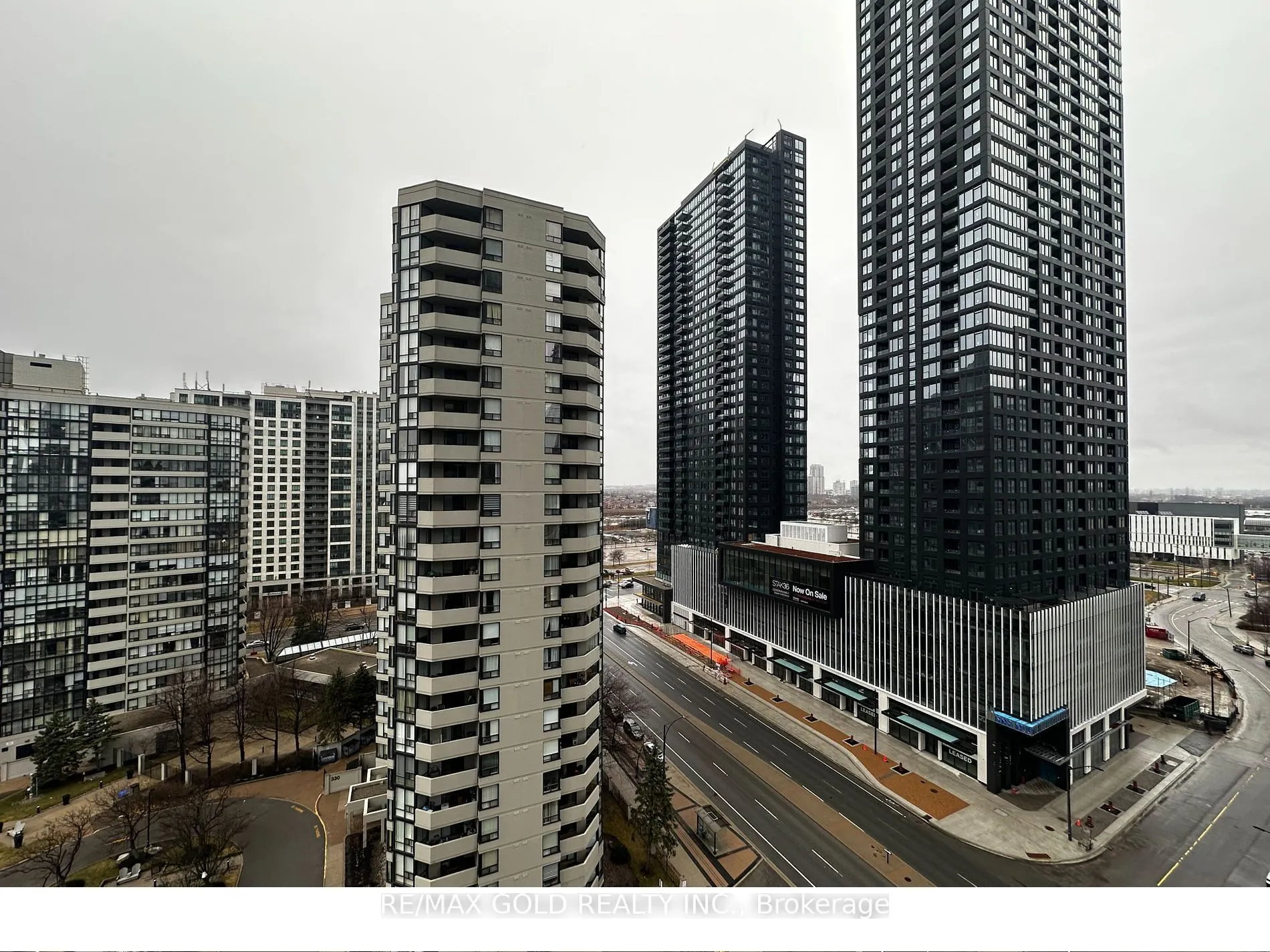430 Square One Drive, #1109