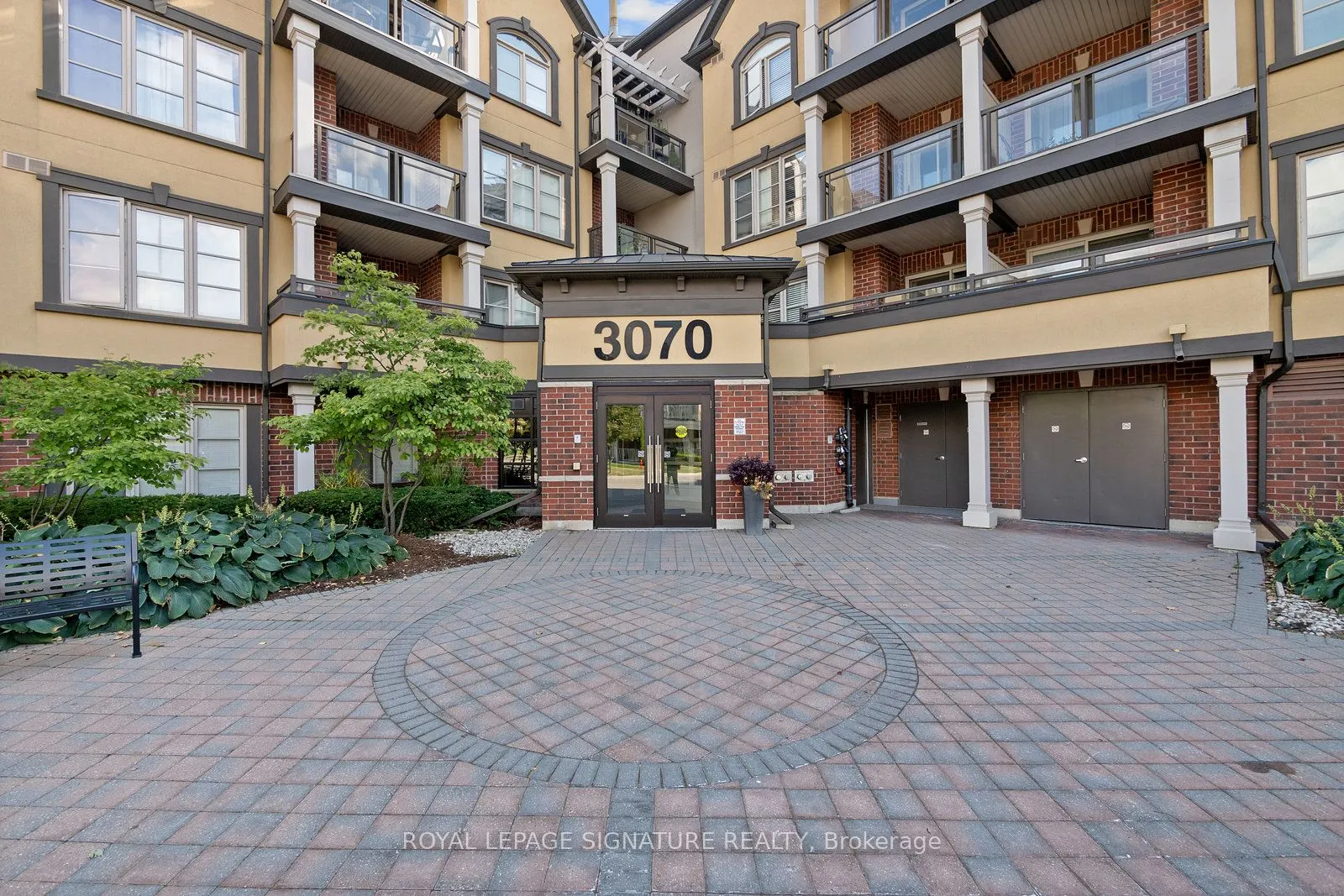 3070 Rotary Way, #216