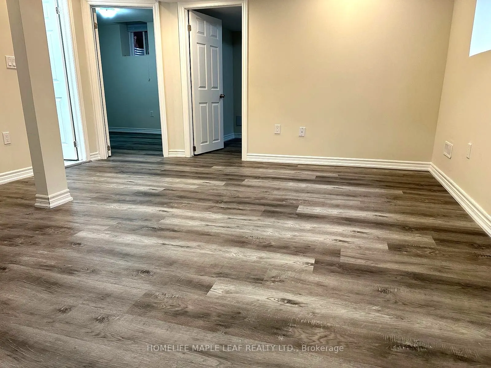 3266 MINTWOOD Circle, #BASEMENT