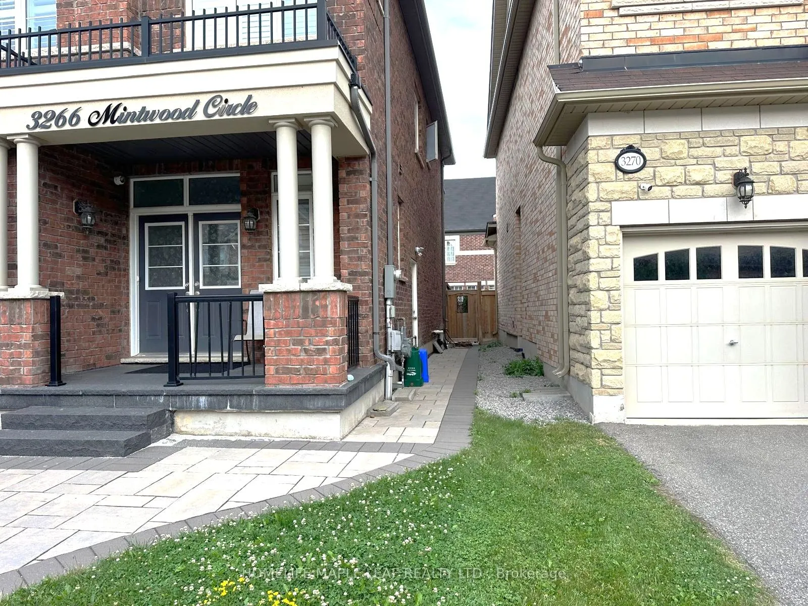 3266 MINTWOOD Circle, #BASEMENT
