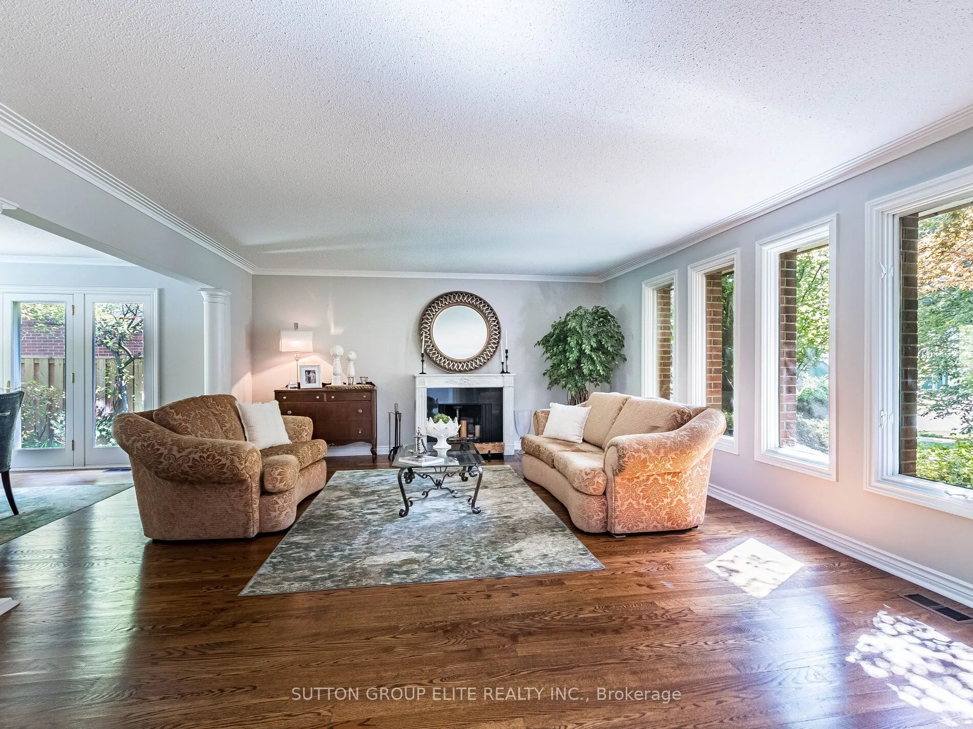 2269 Shardawn Mews