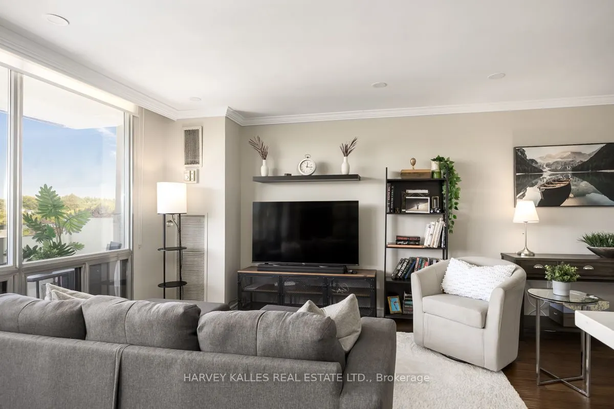 2055 Upper Middle Road, #609