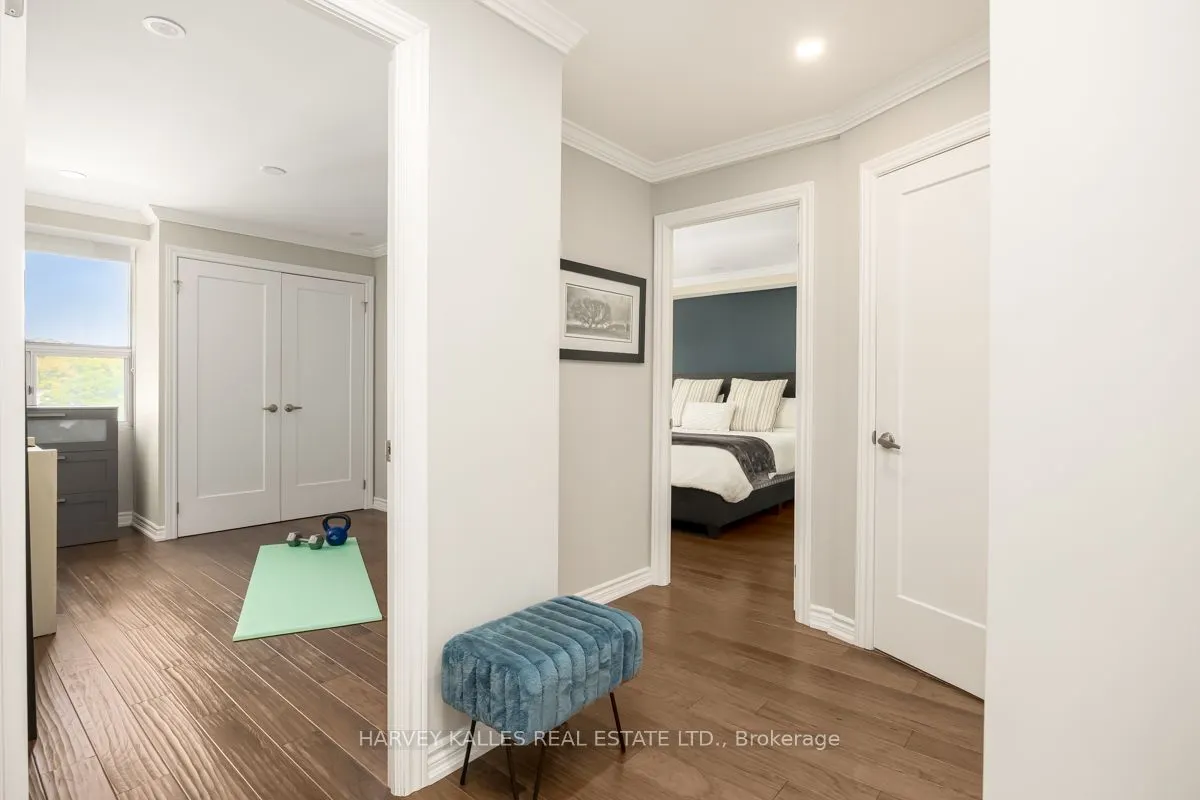 2055 Upper Middle Road, #609
