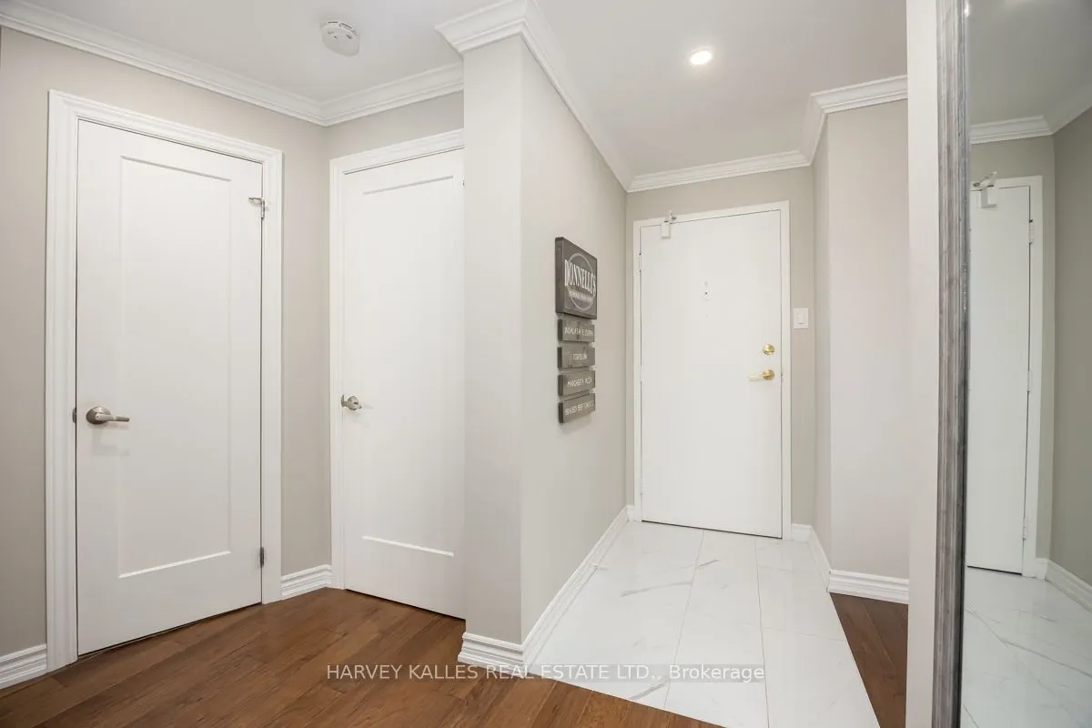 2055 Upper Middle Road, #609