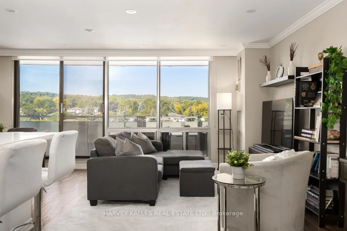 2055 Upper Middle Road, #609