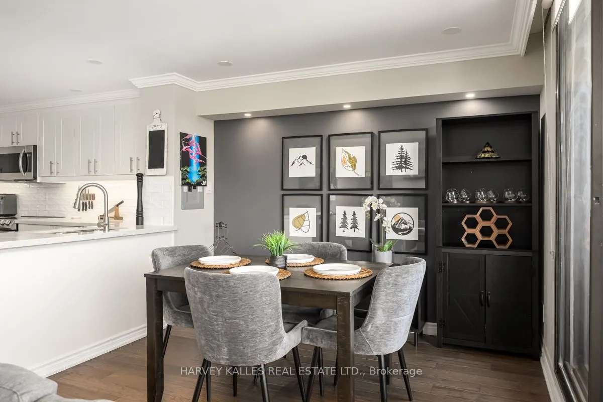 2055 Upper Middle Road, #609