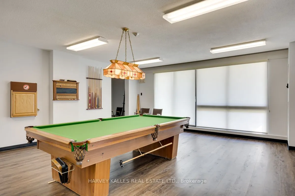 2055 Upper Middle Road, #609