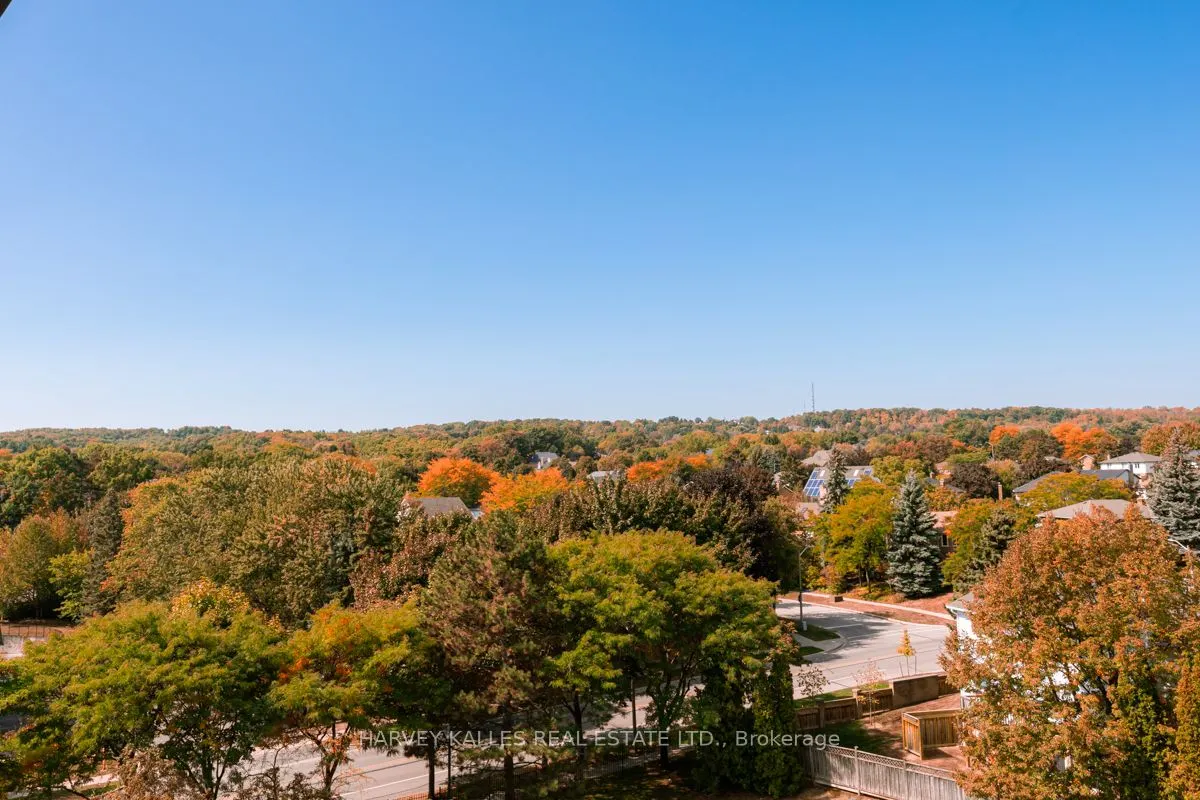 2055 Upper Middle Road, #609